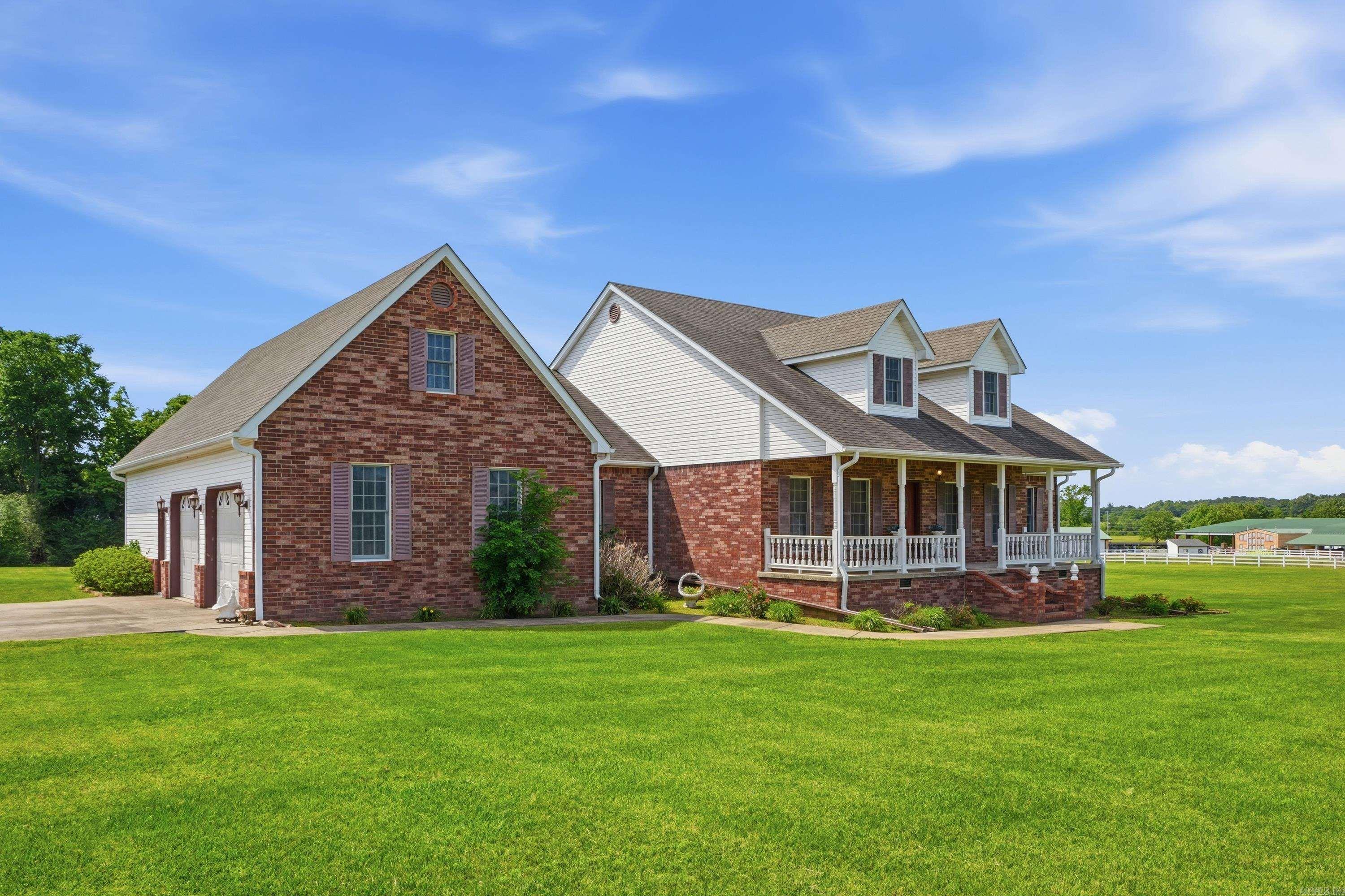 325 Cottage Creek Lane
