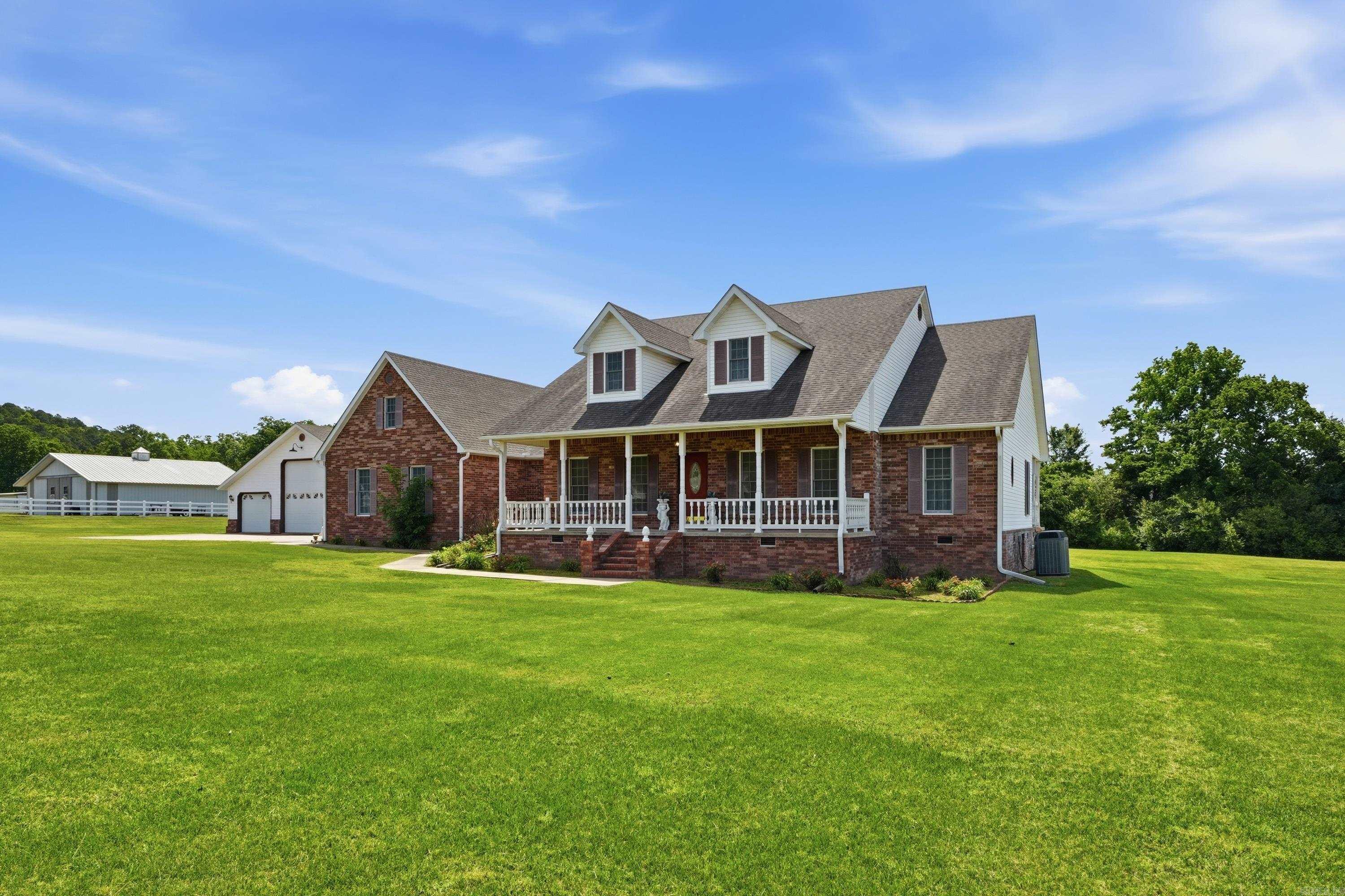 325 Cottage Creek Lane