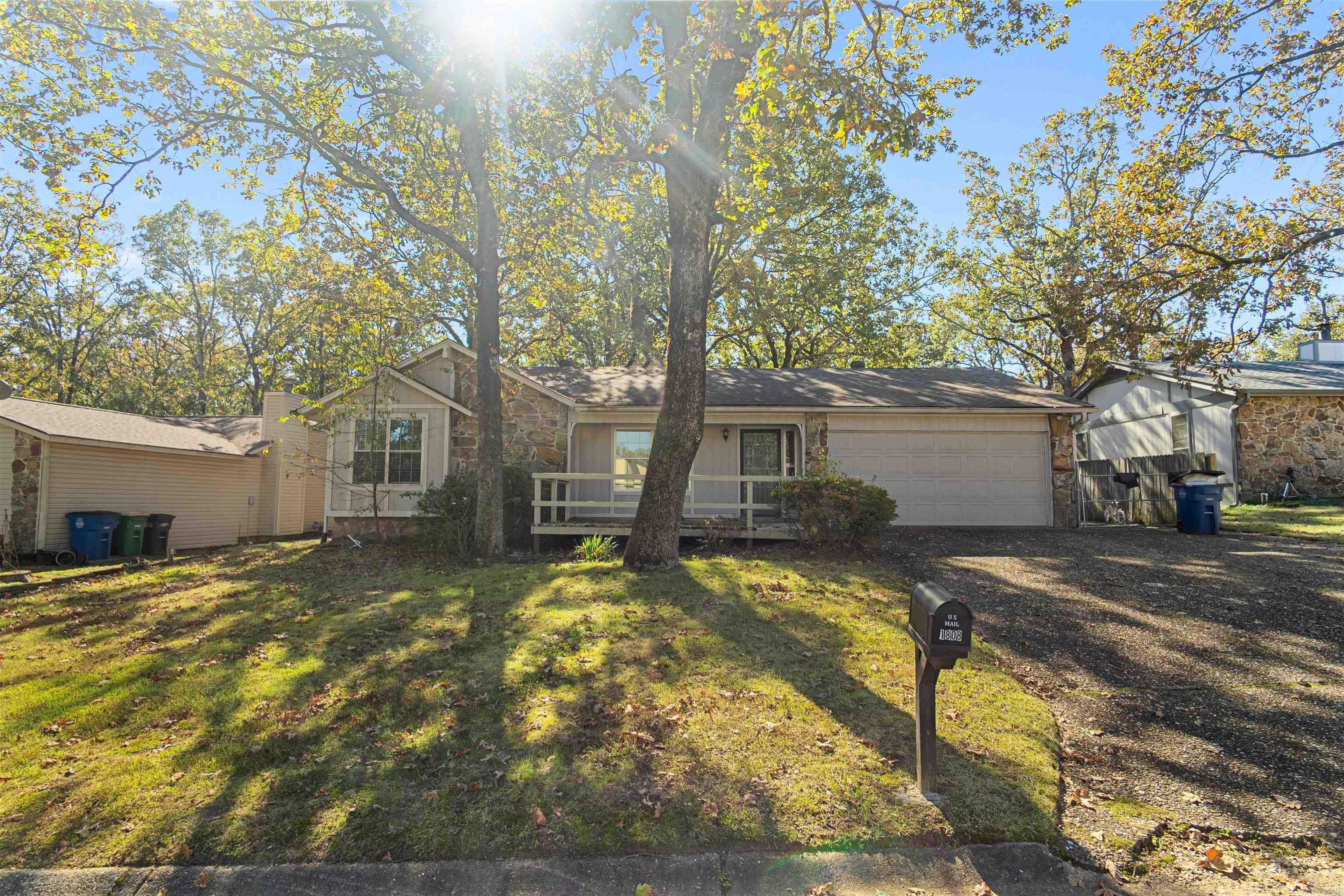 1808 Osceola Drive