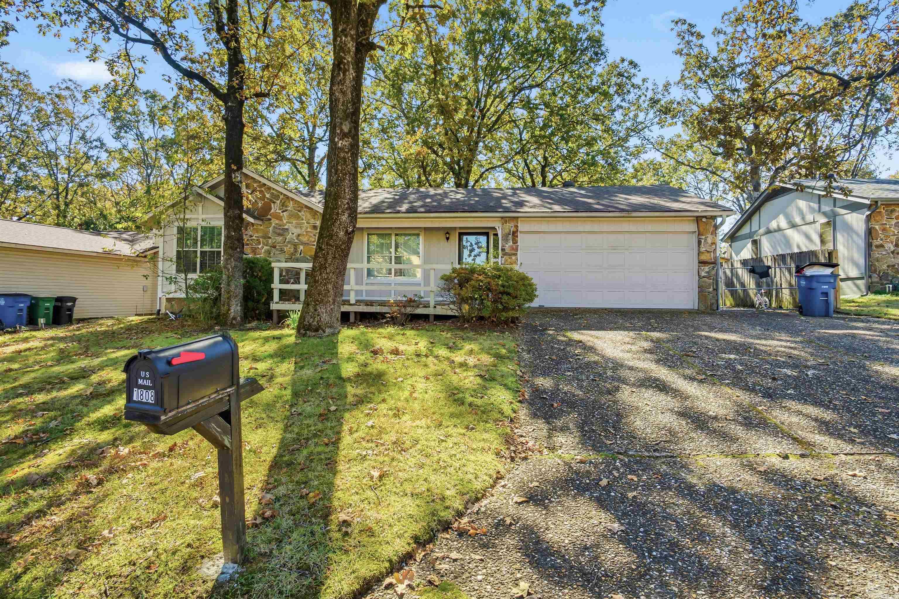 1808 Osceola Drive