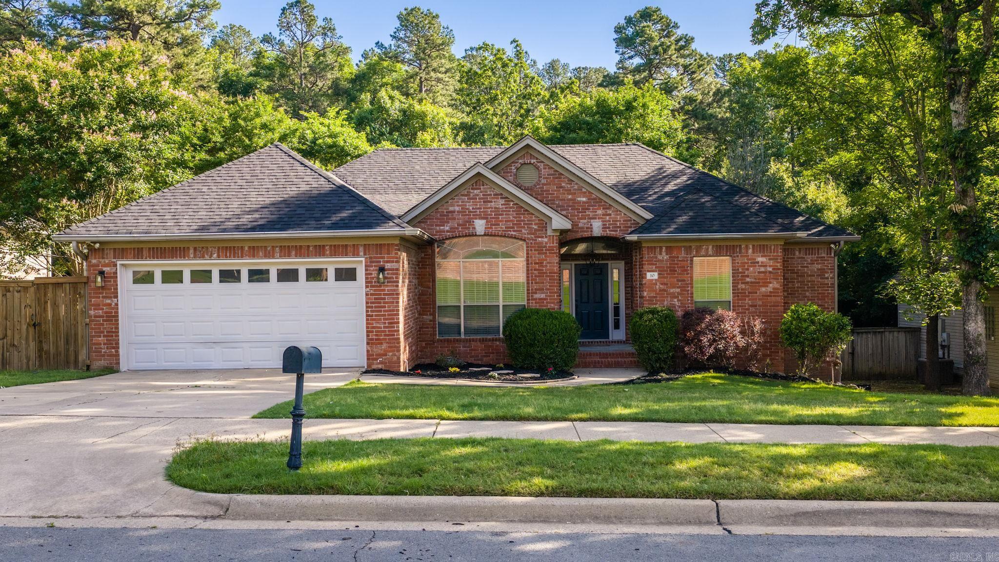 10 Trelon Drive