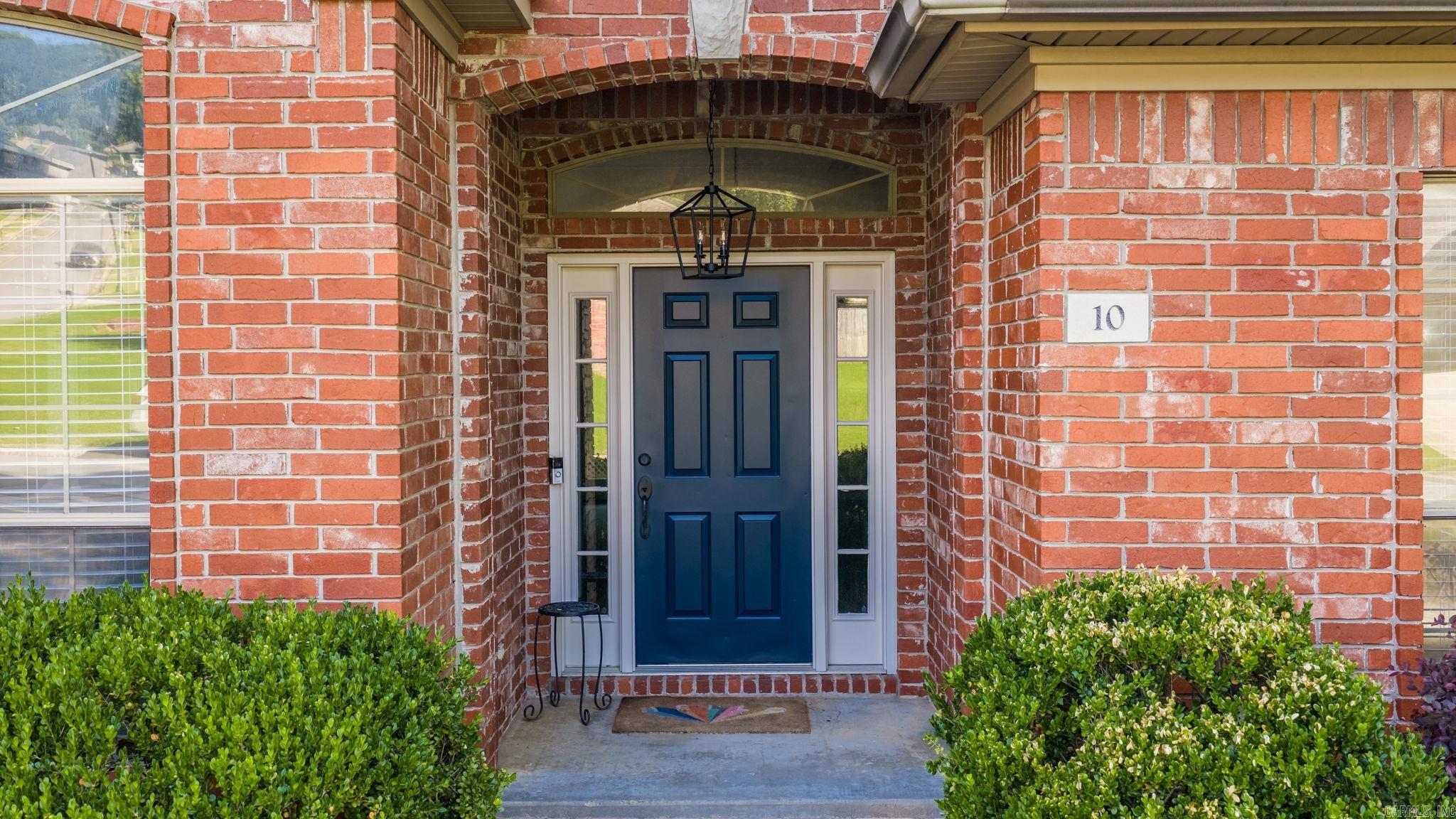 10 Trelon Drive