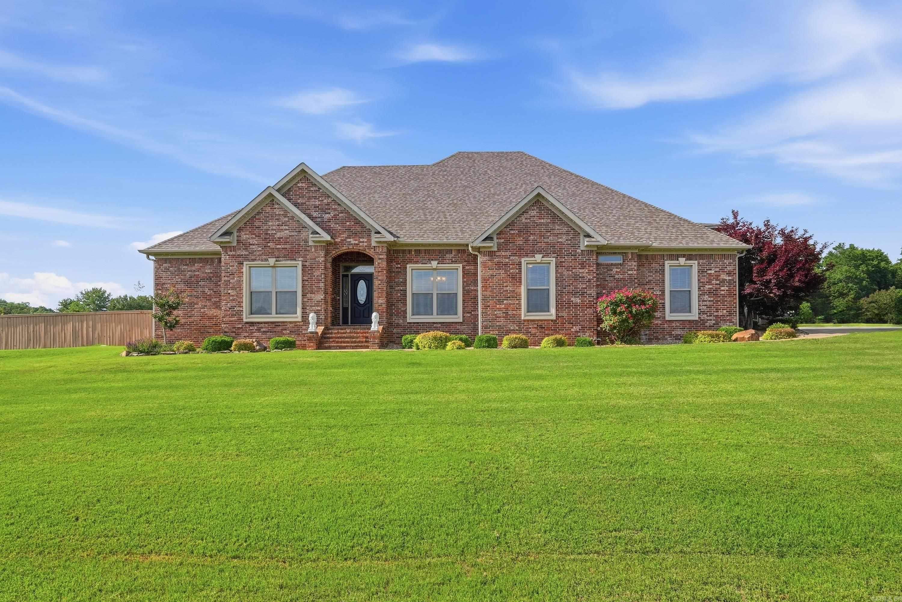 27 Winterberry Drive