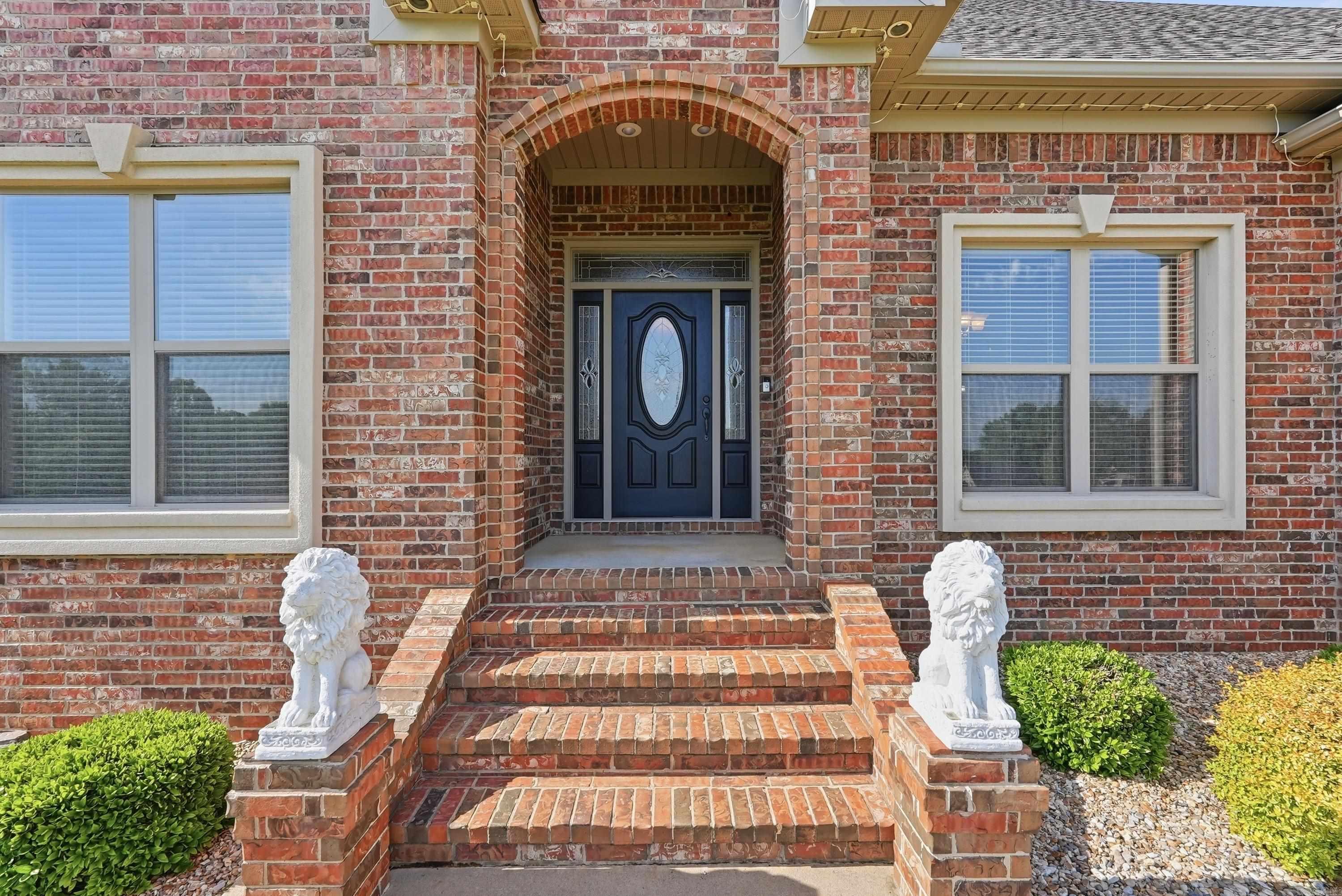 27 Winterberry Drive