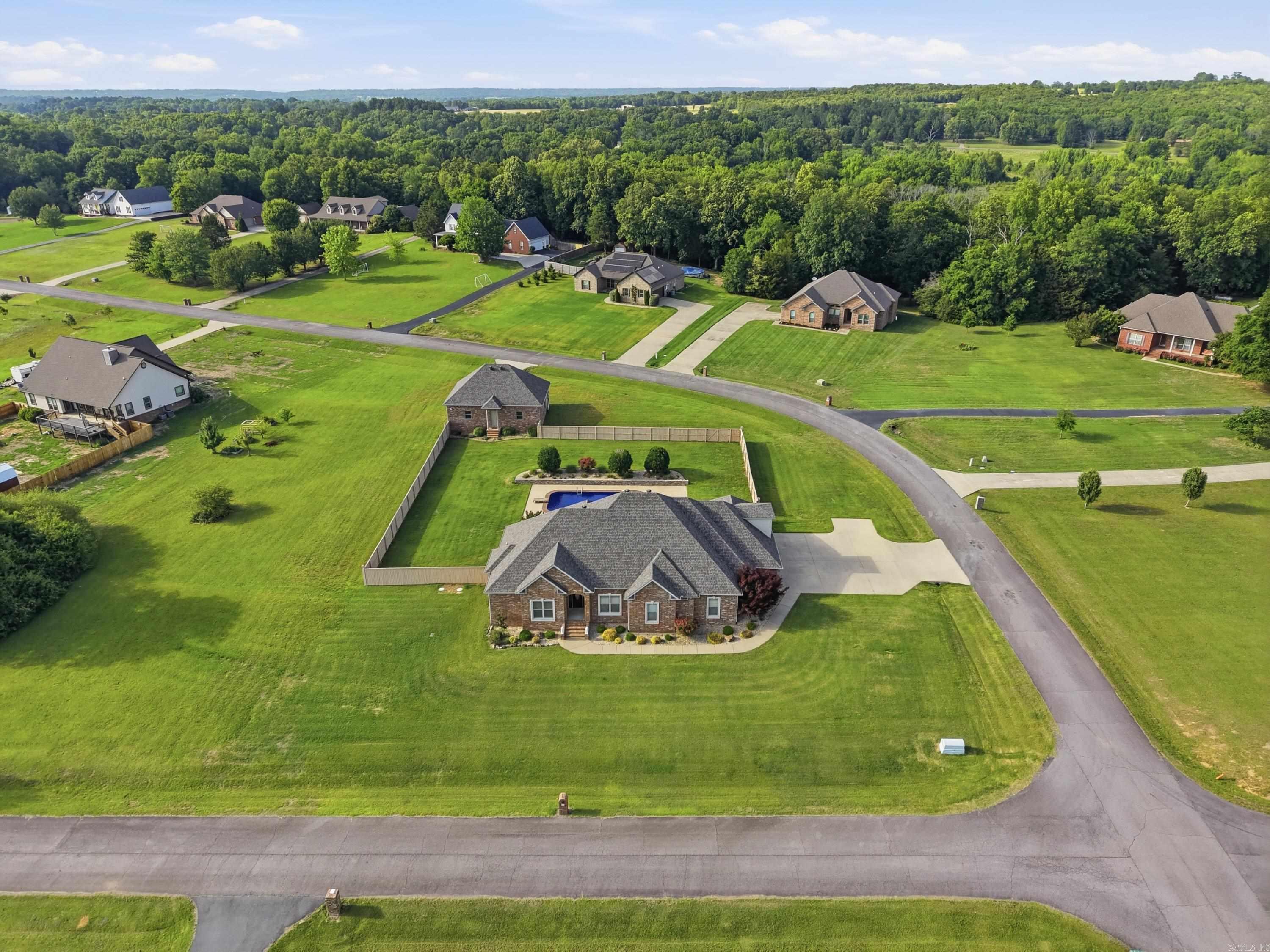 27 Winterberry Drive