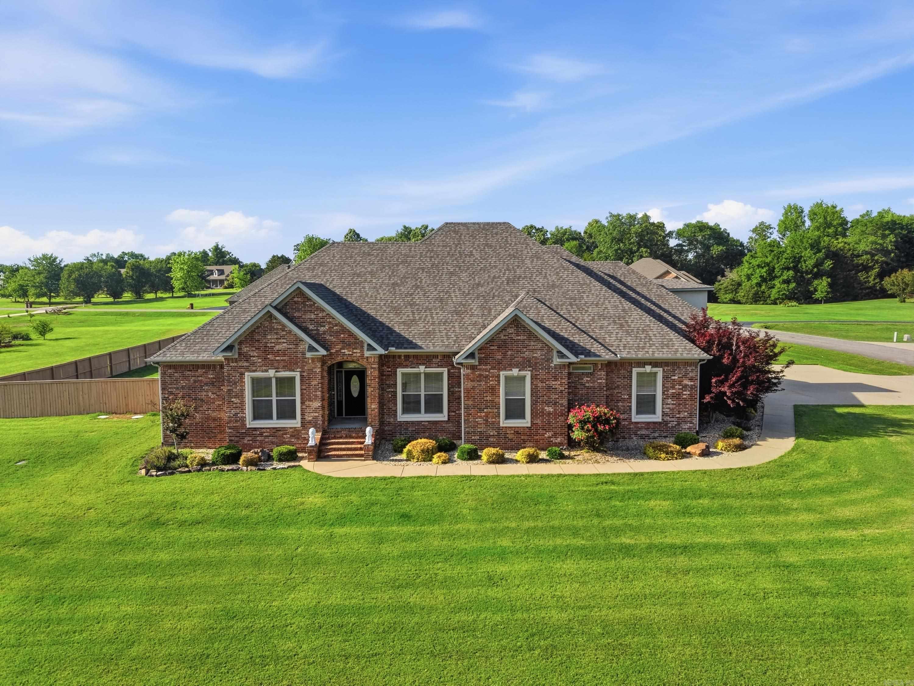 27 Winterberry Drive