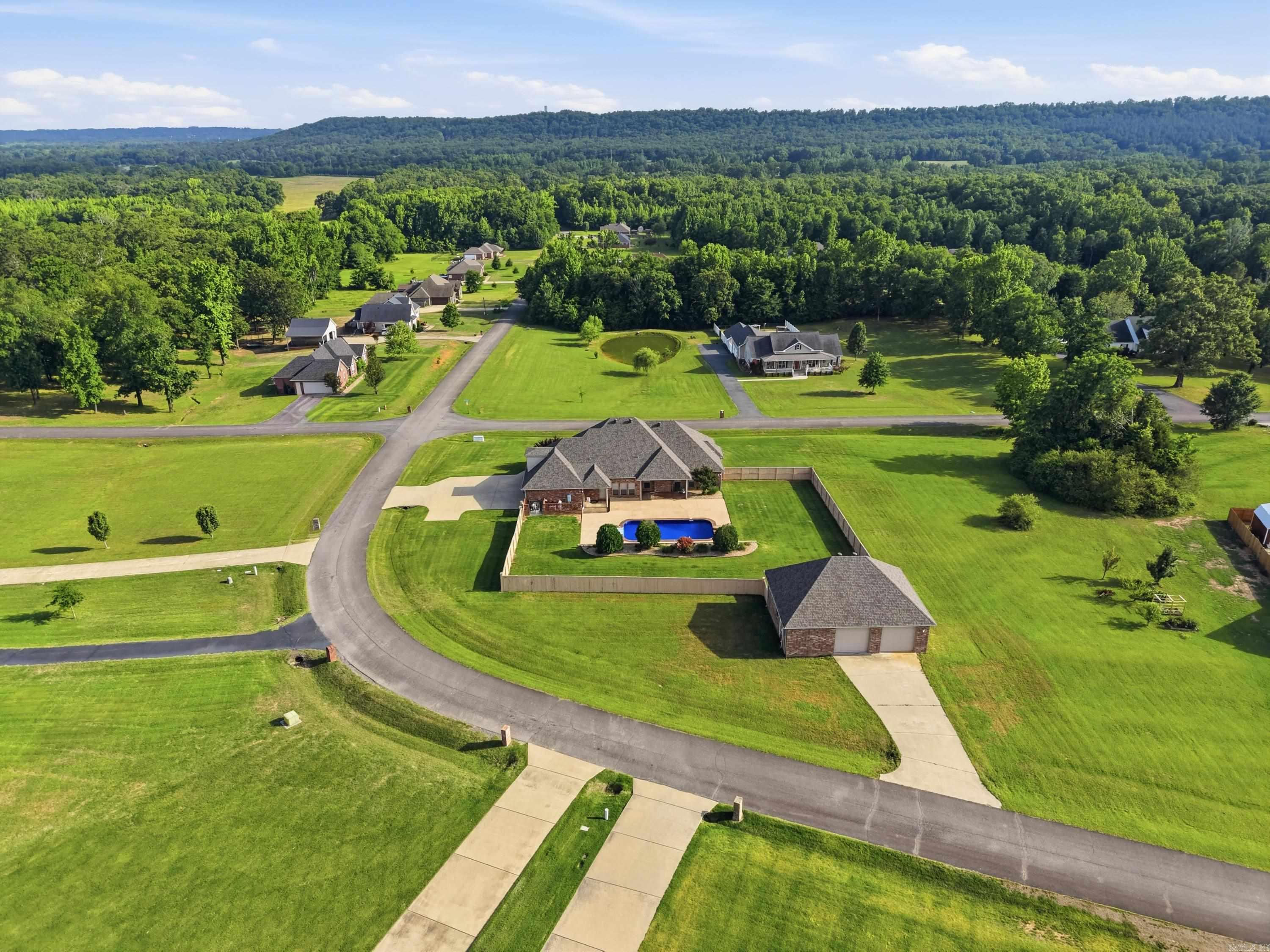 27 Winterberry Drive