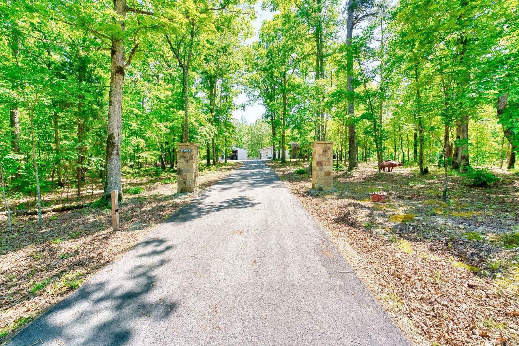 316 Sthil Road