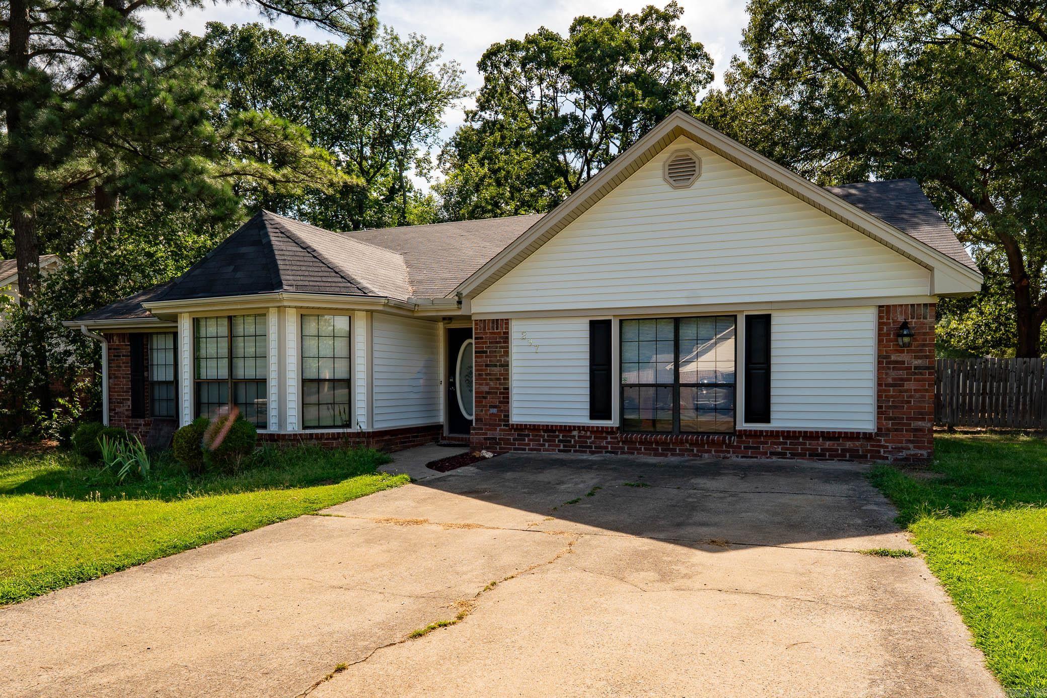 297 Southwick Cove