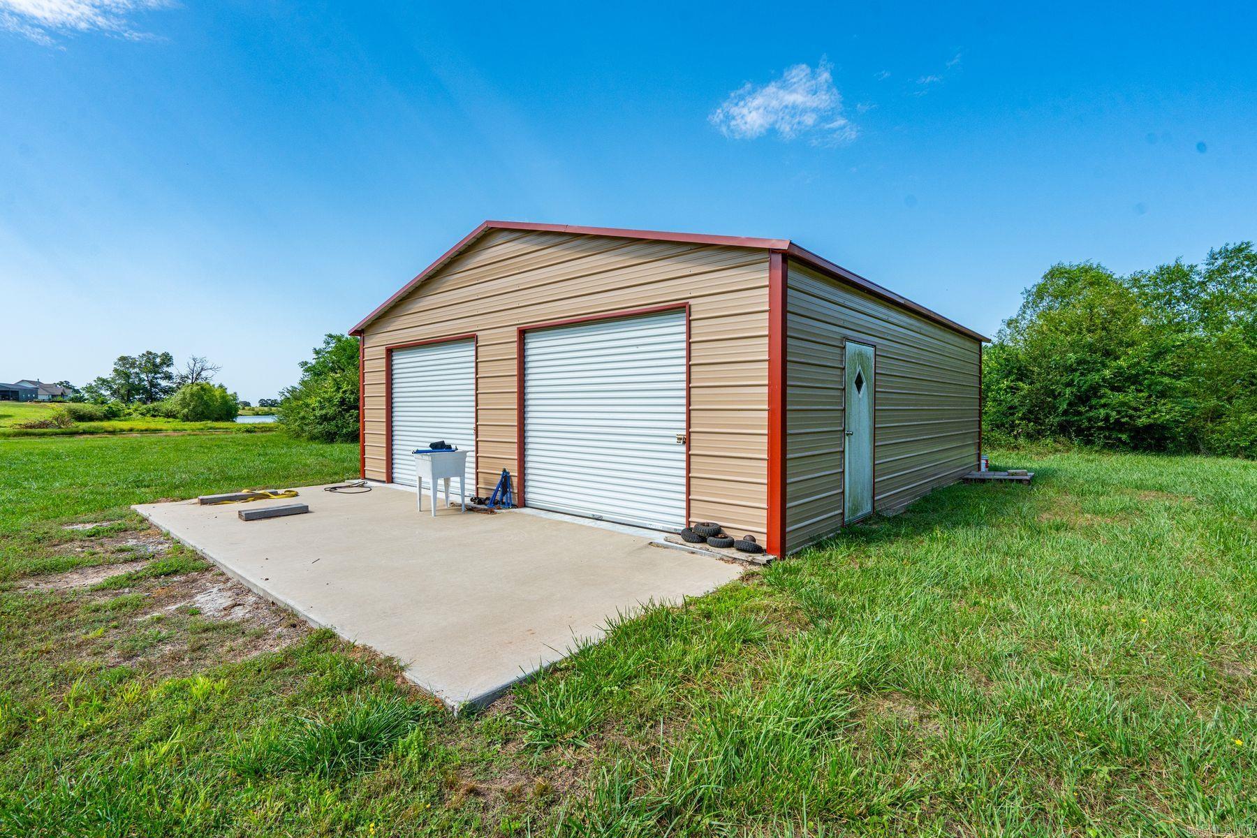 233 Cornbridge Lake Road