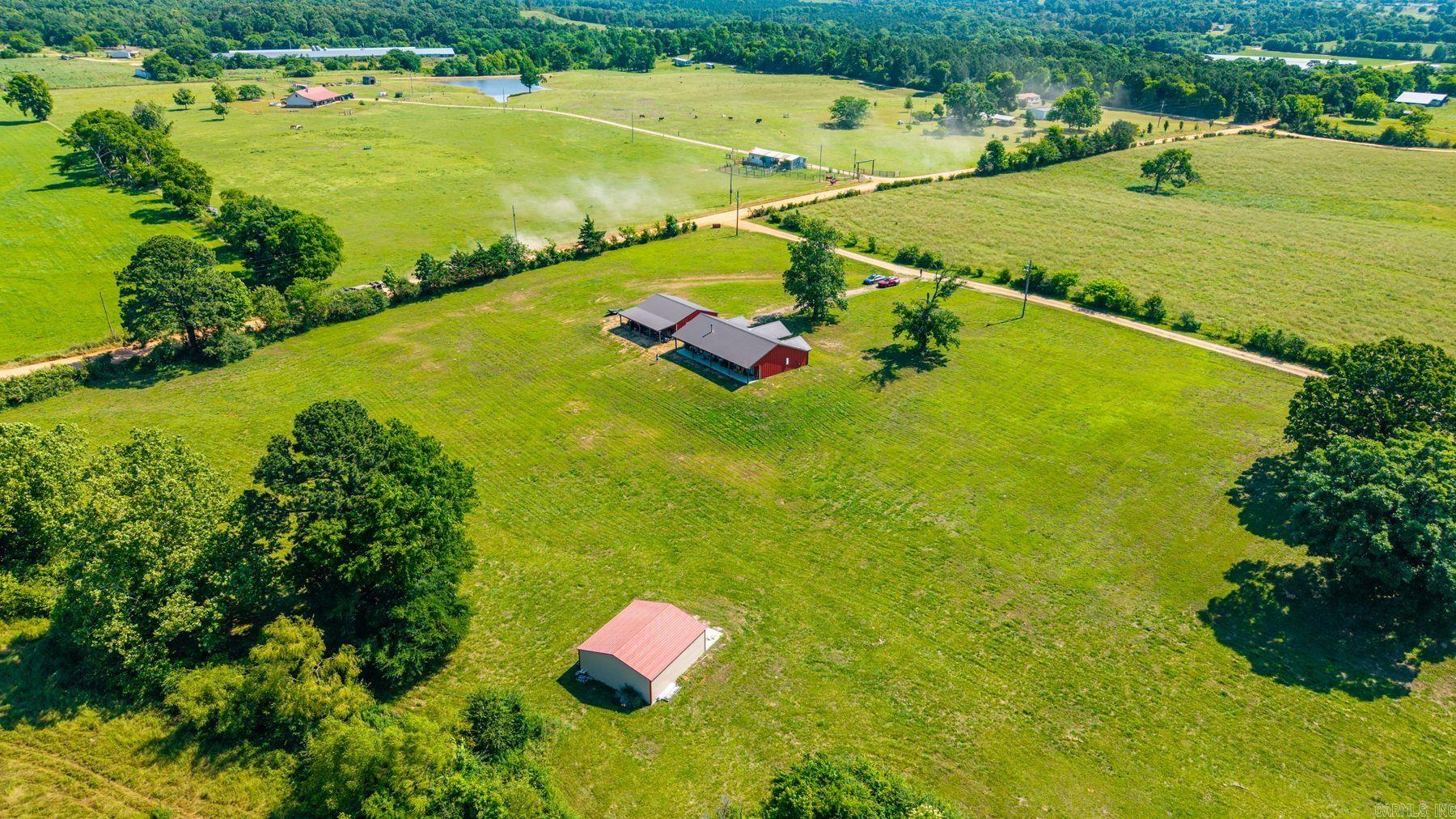 233 Cornbridge Lake Road