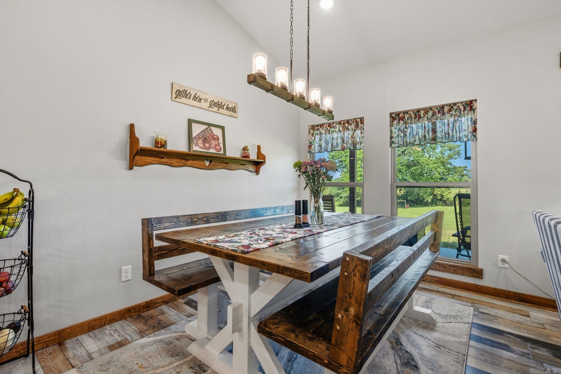 233 Cornbridge Lake Road