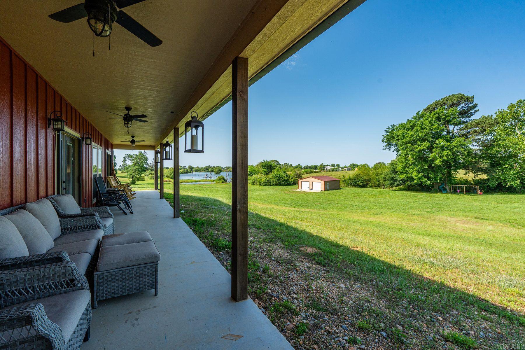 233 Cornbridge Lake Road