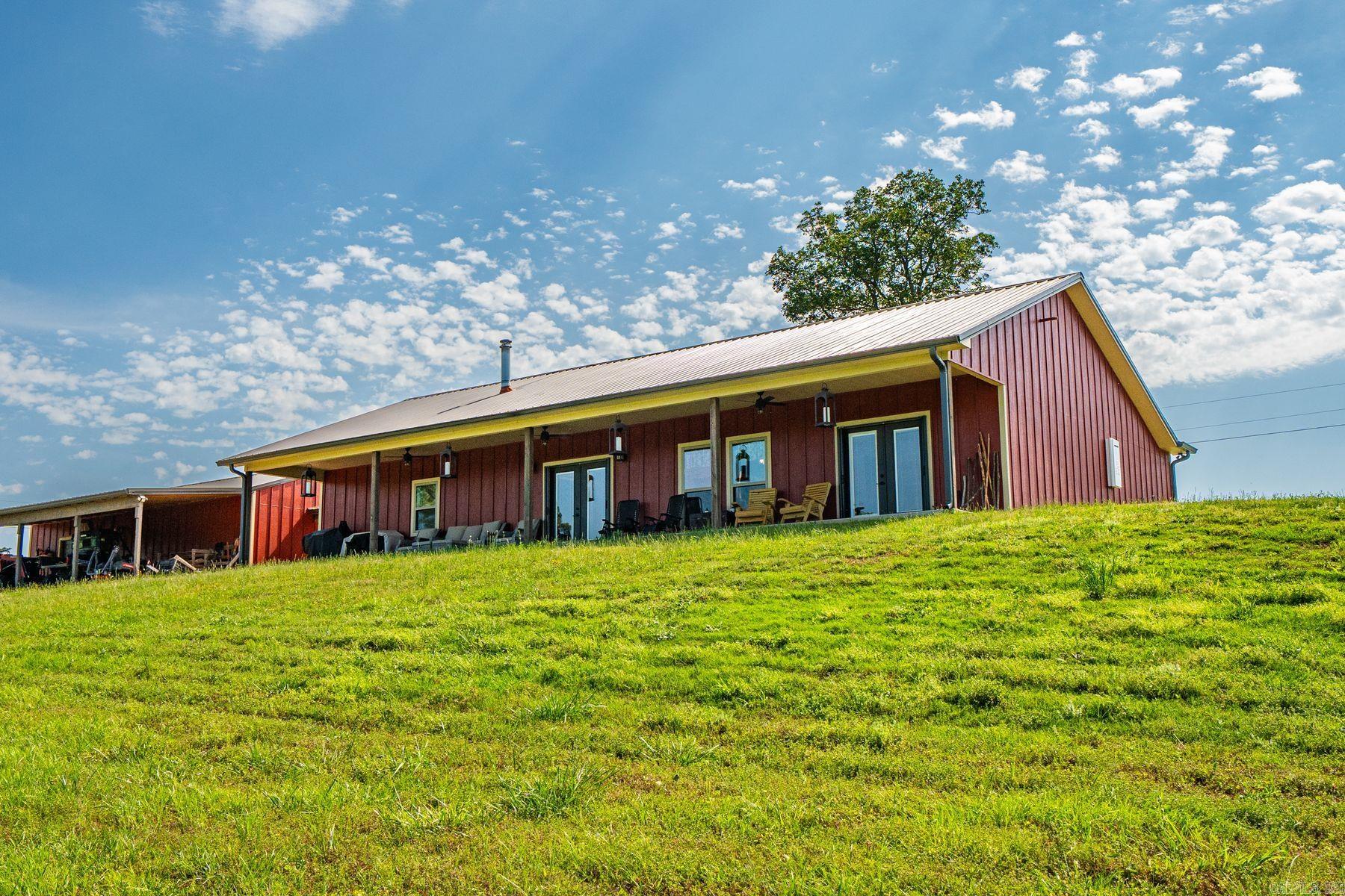 233 Cornbridge Lake Road