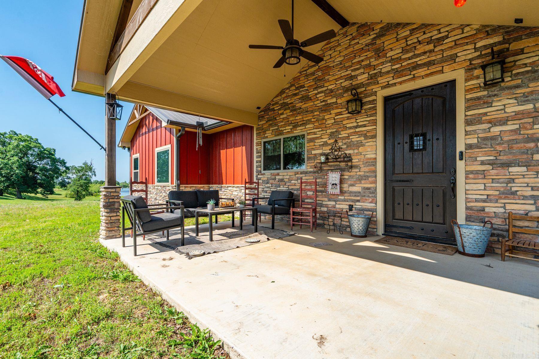 233 Cornbridge Lake Road