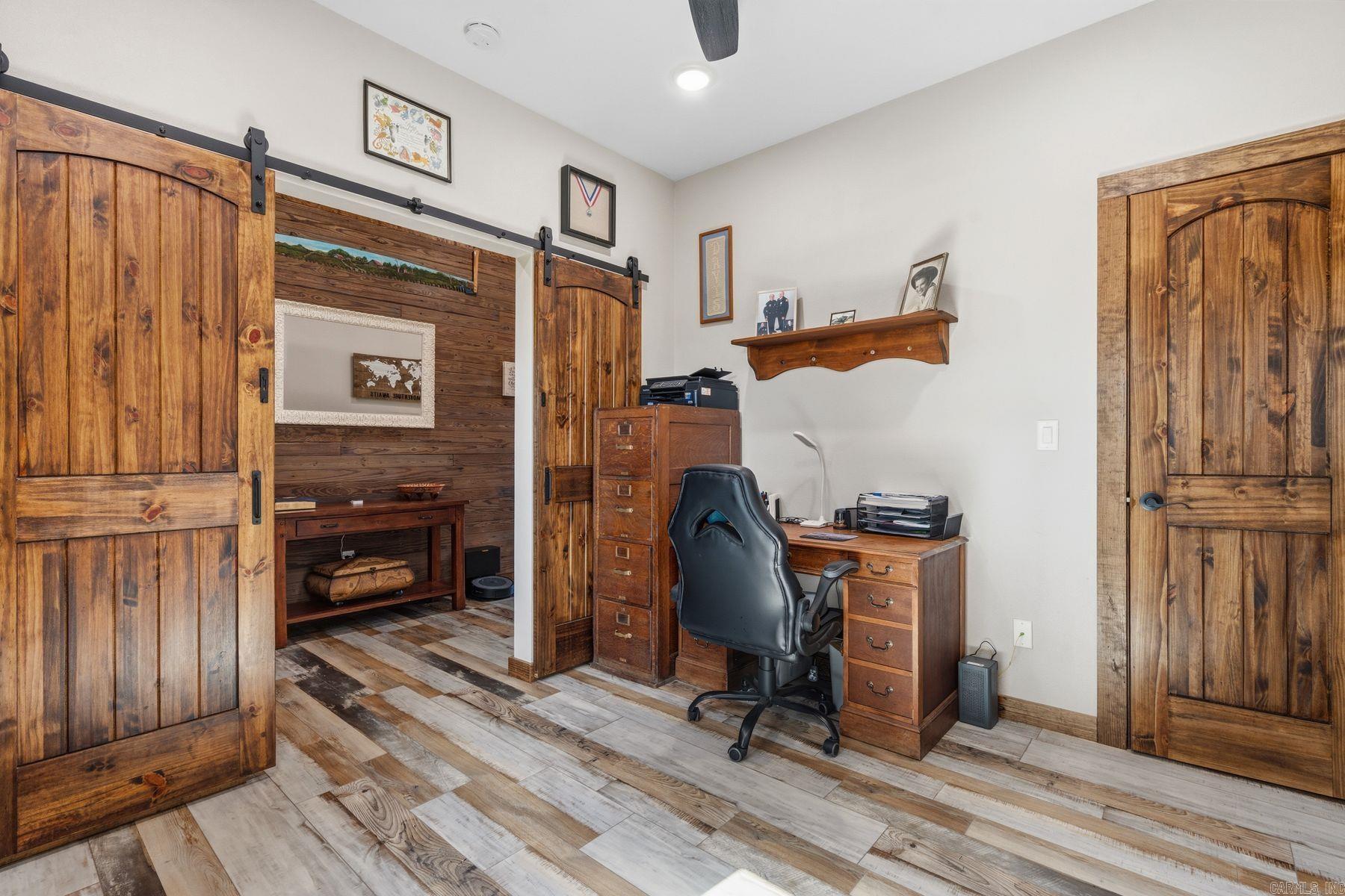233 Cornbridge Lake Road