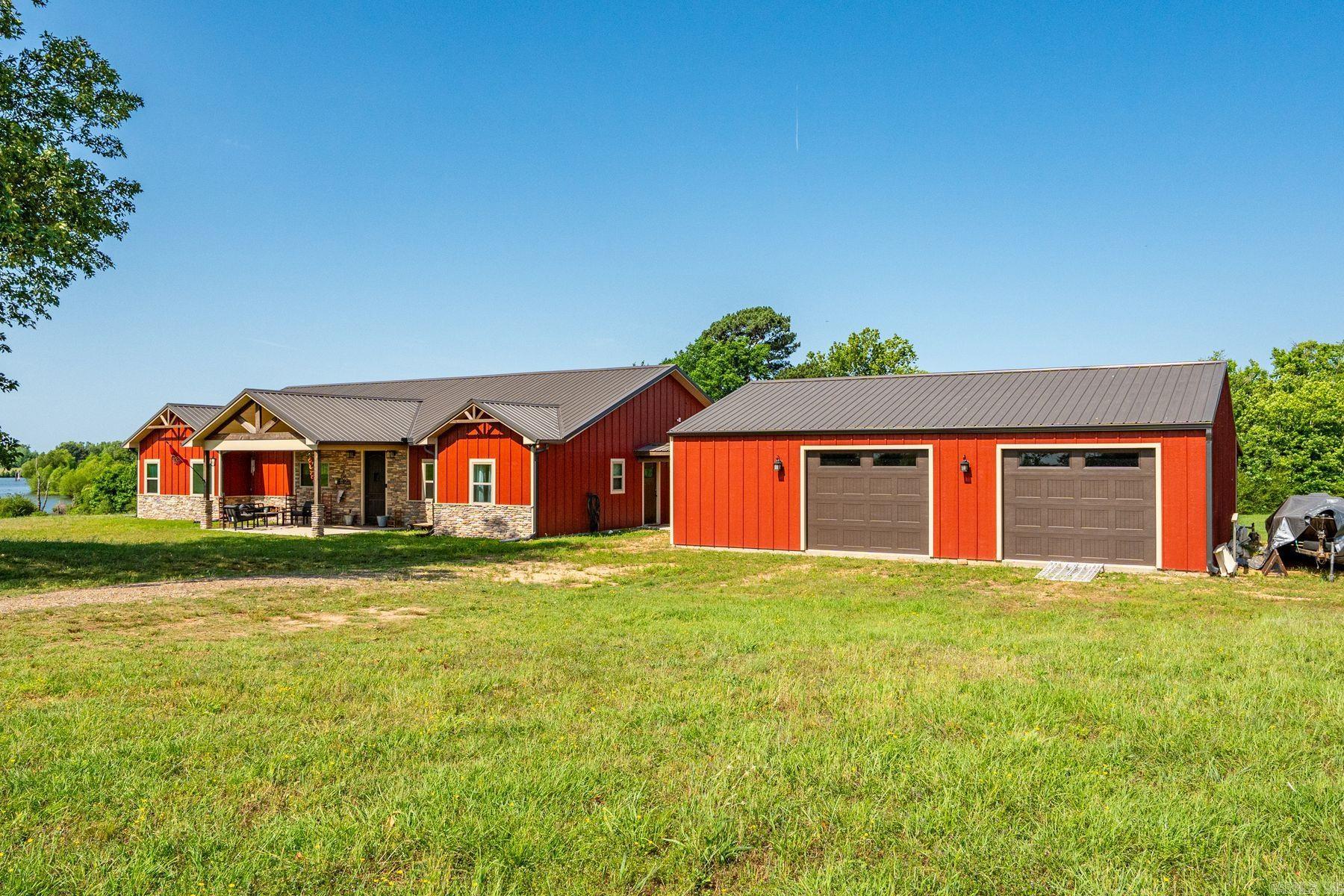 233 Cornbridge Lake Road