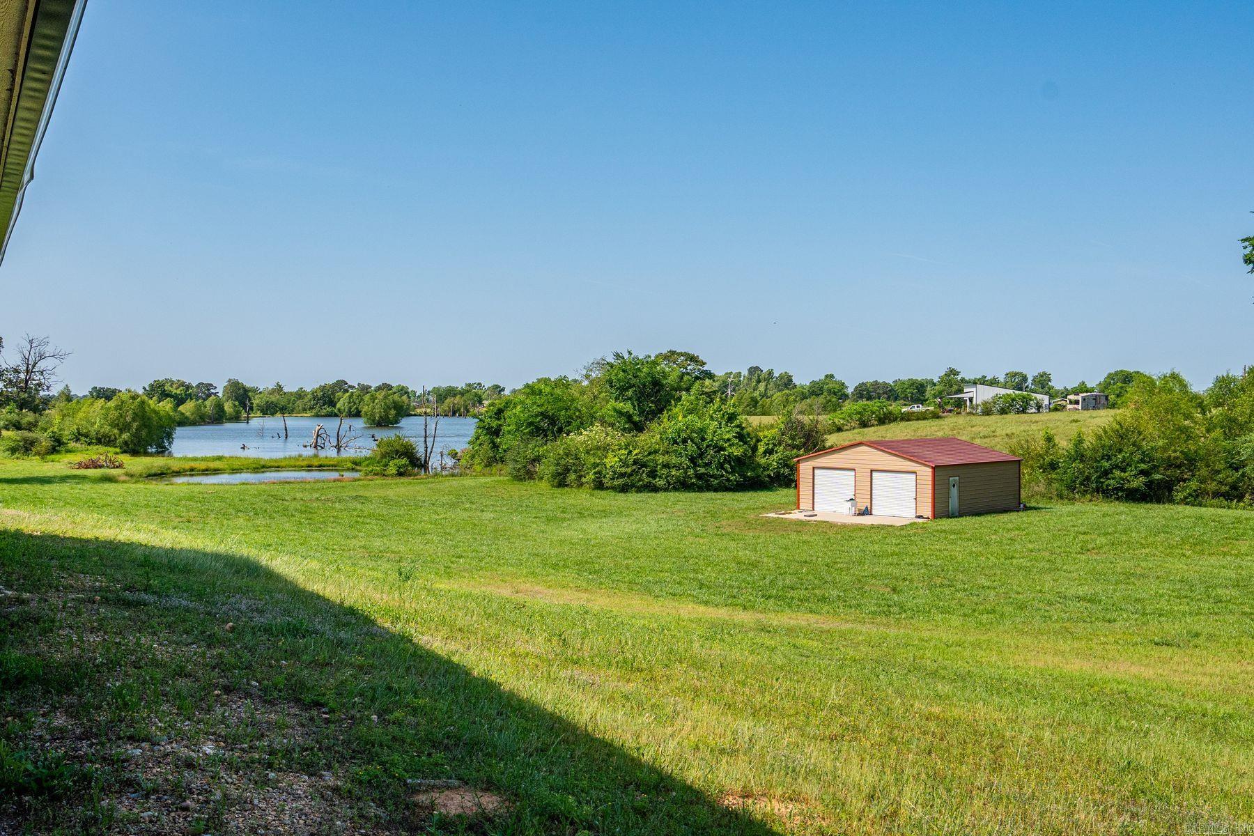 233 Cornbridge Lake Road
