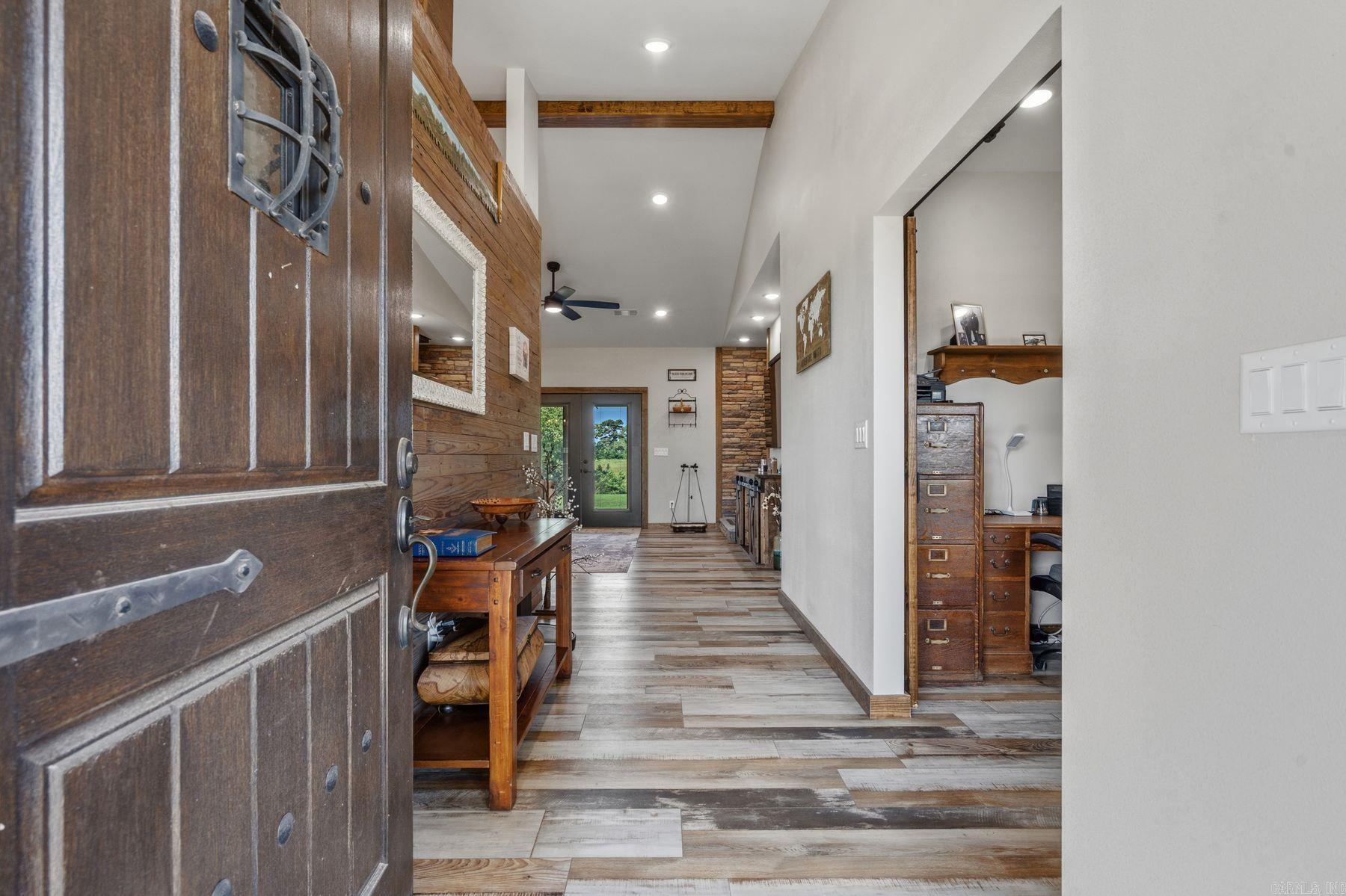 233 Cornbridge Lake Road