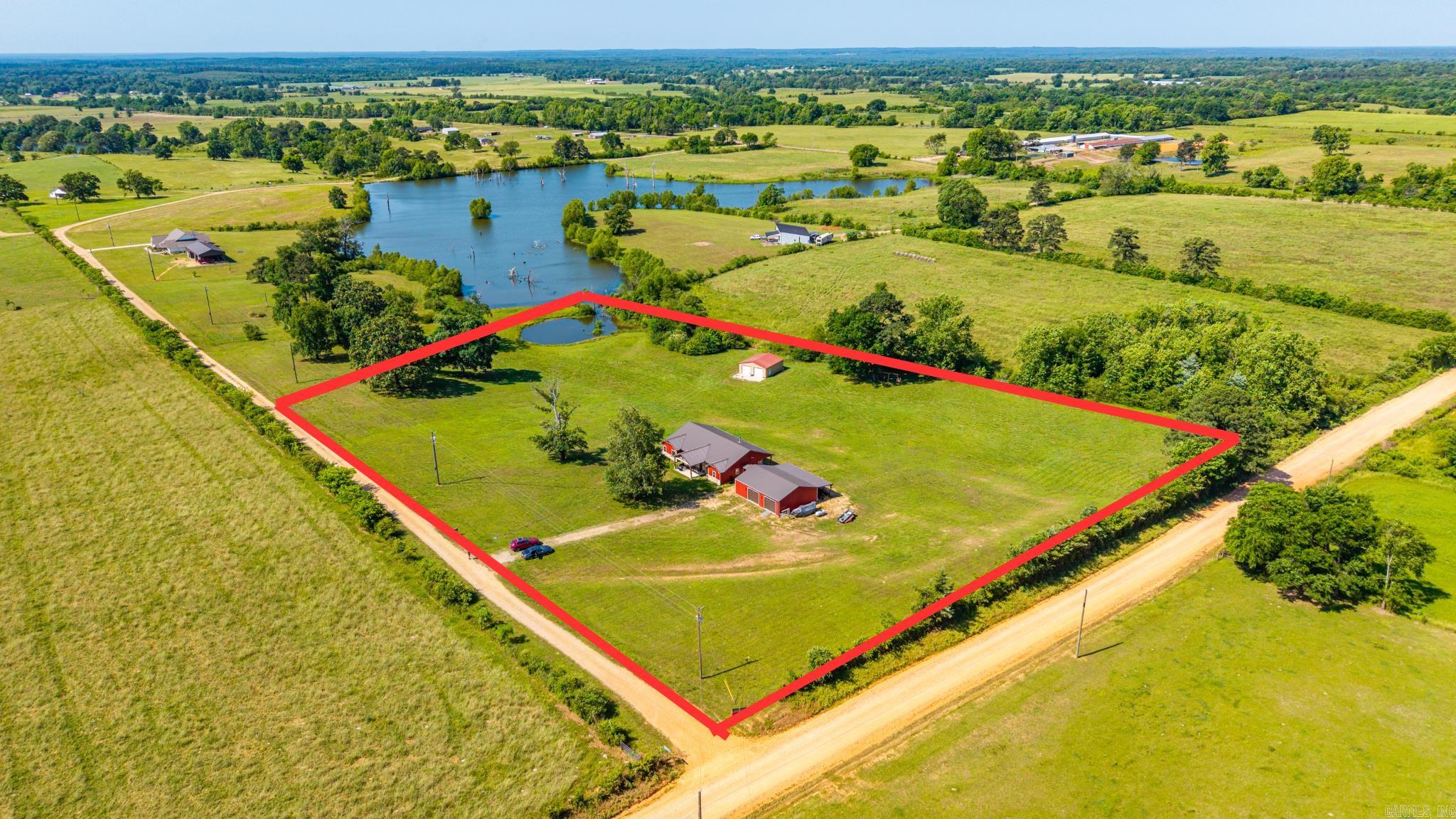 233 Cornbridge Lake Road