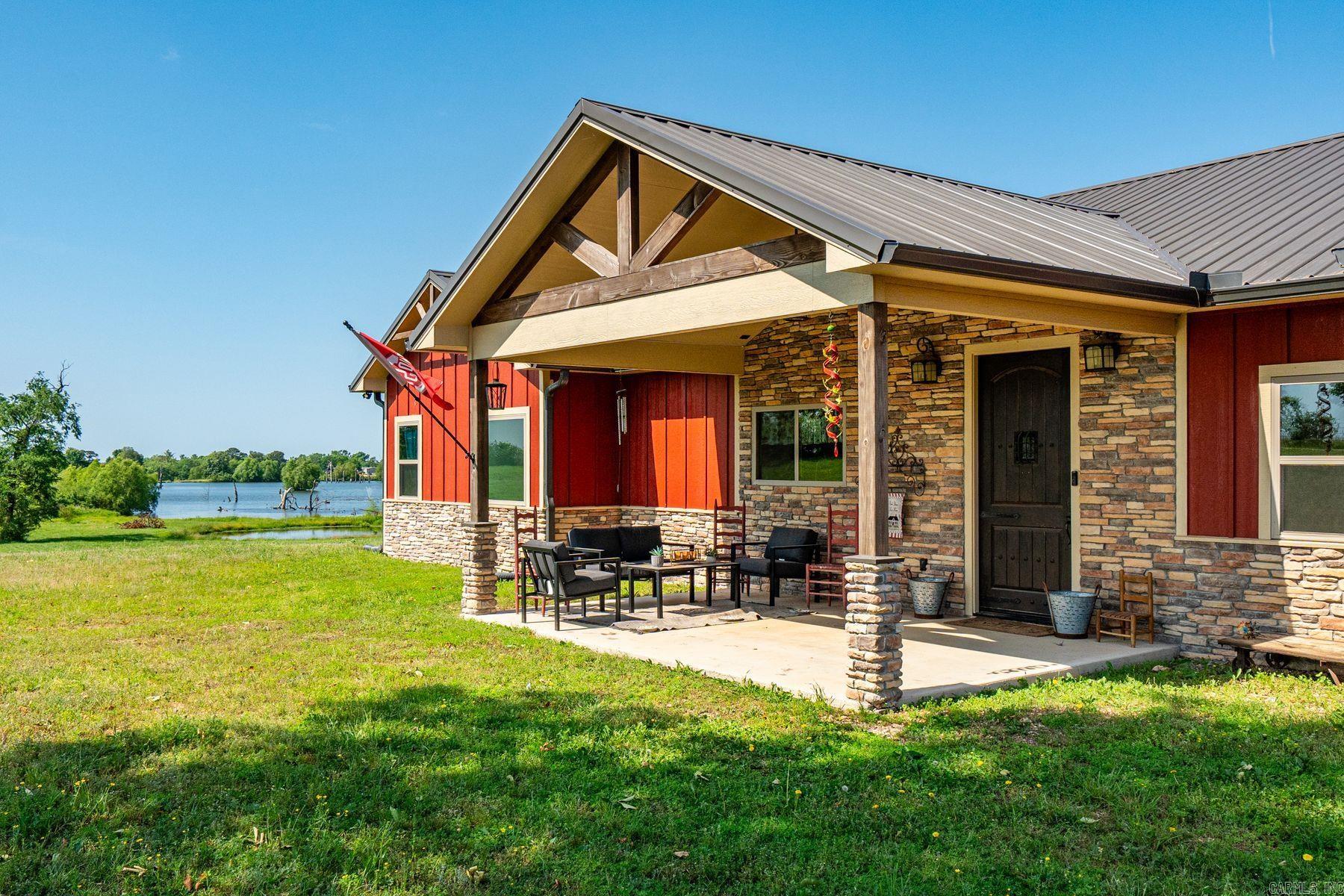 233 Cornbridge Lake Road