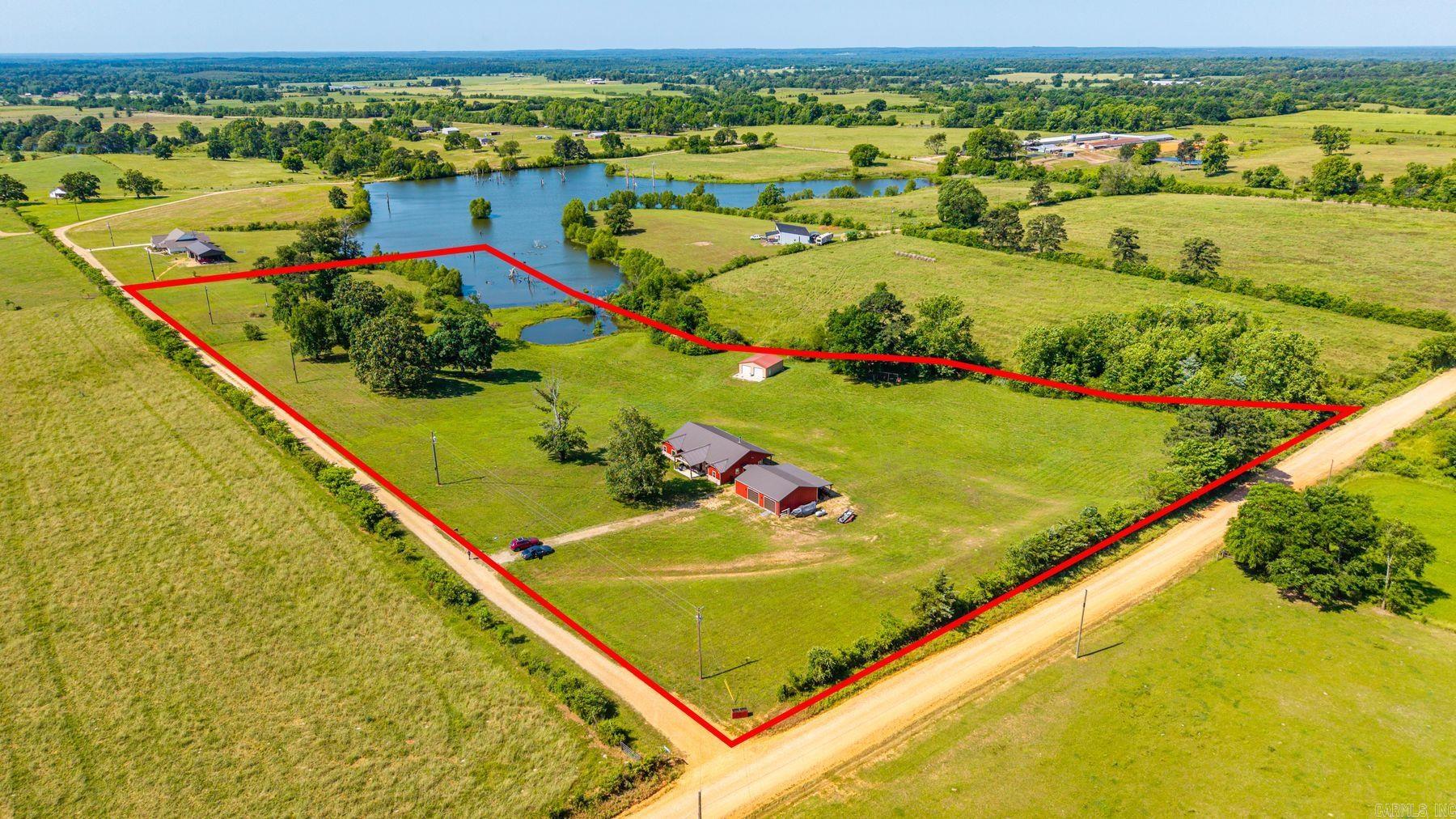 233 Cornbridge Lake Road