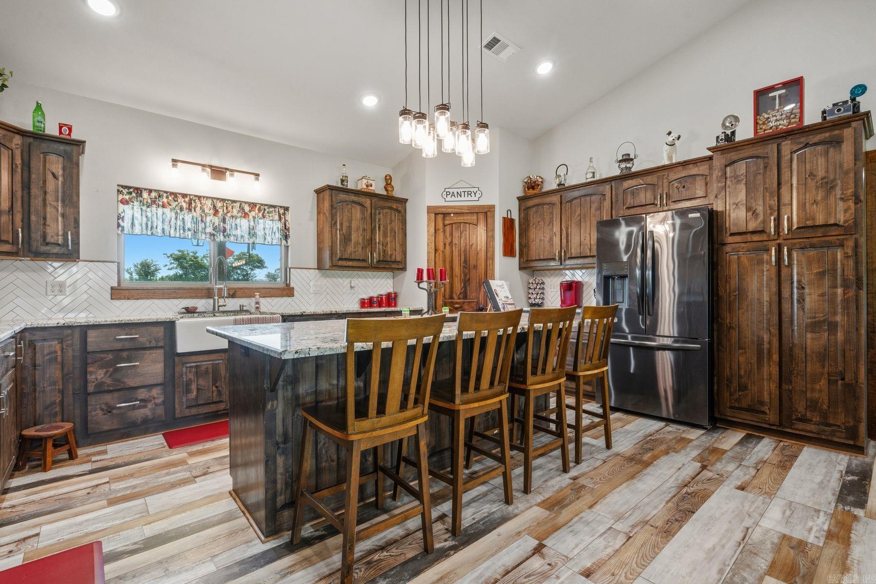 233 Cornbridge Lake Road