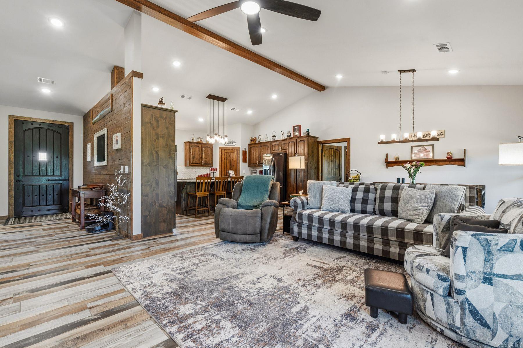 233 Cornbridge Lake Road