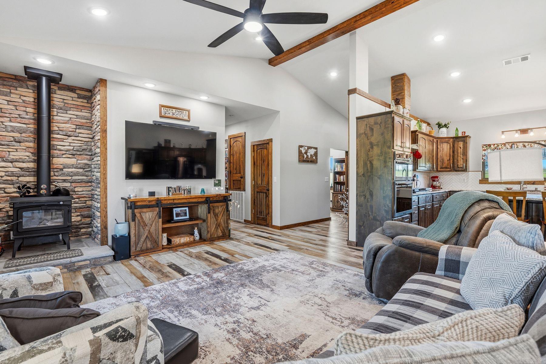 233 Cornbridge Lake Road