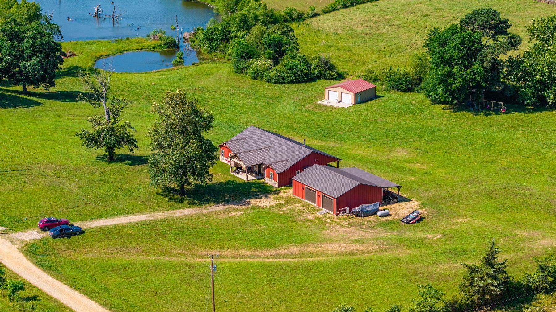 233 Cornbridge Lake Road