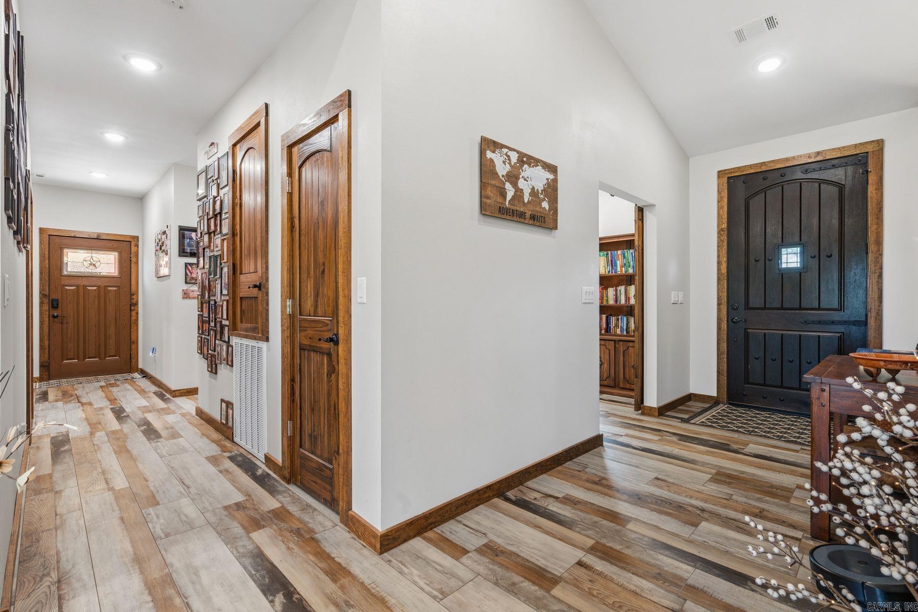 233 Cornbridge Lake Road