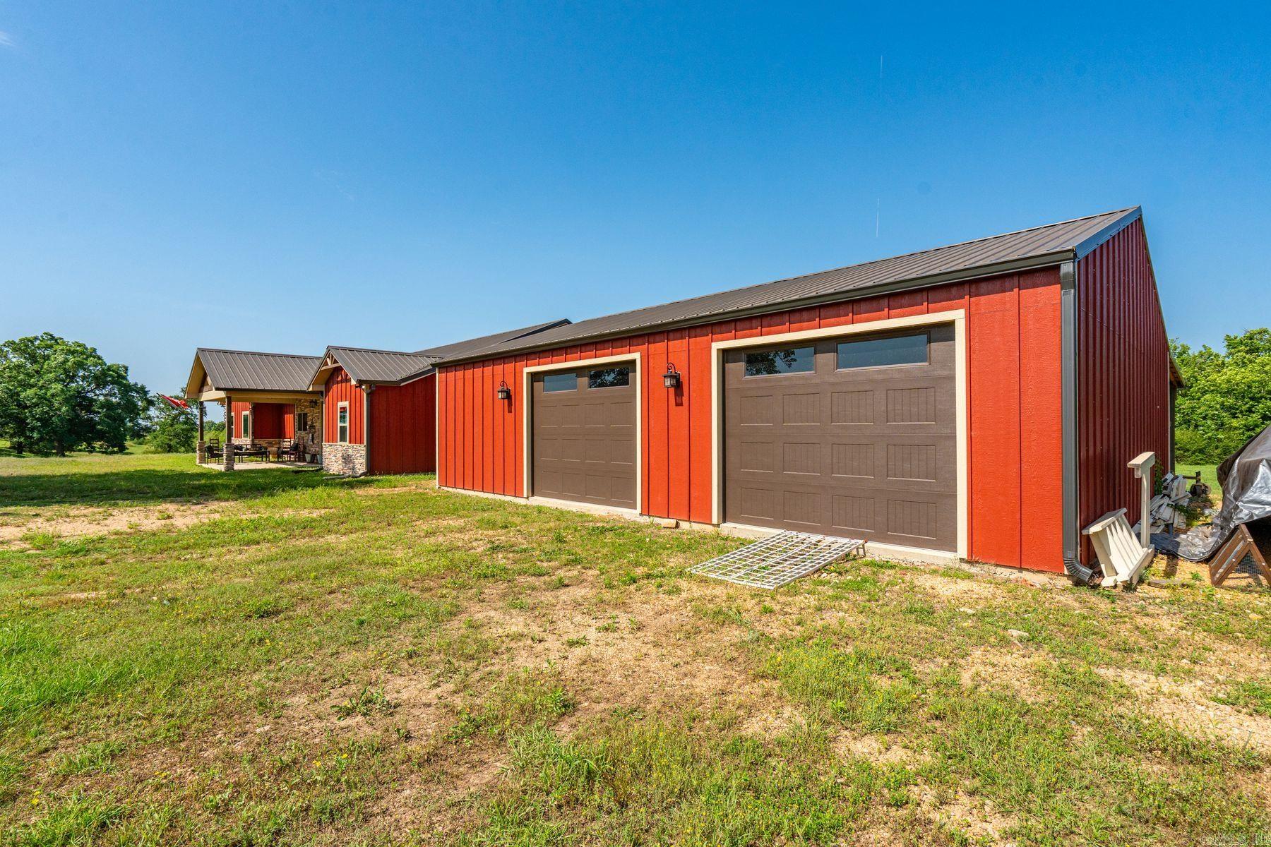 233 Cornbridge Lake Road