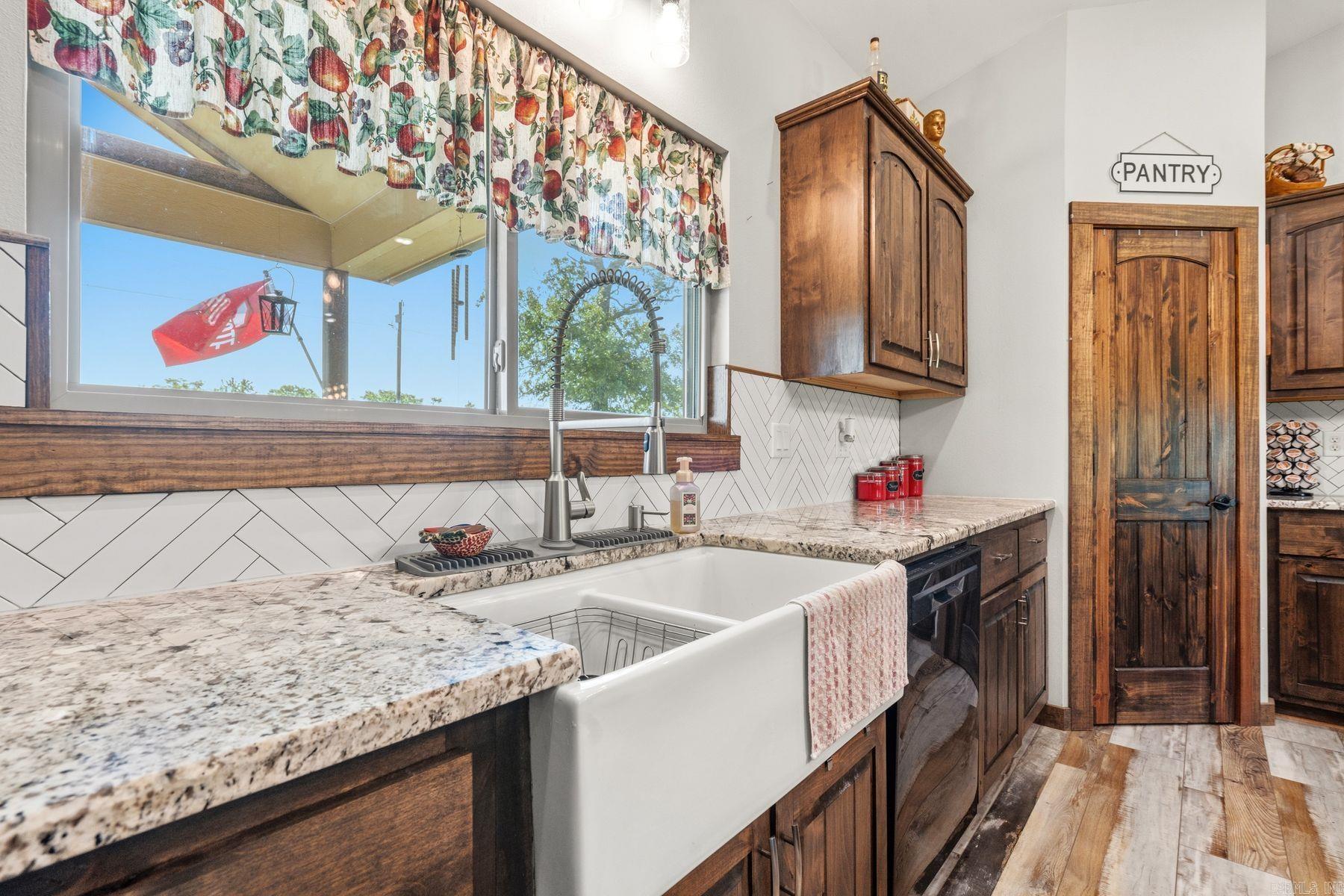 233 Cornbridge Lake Road