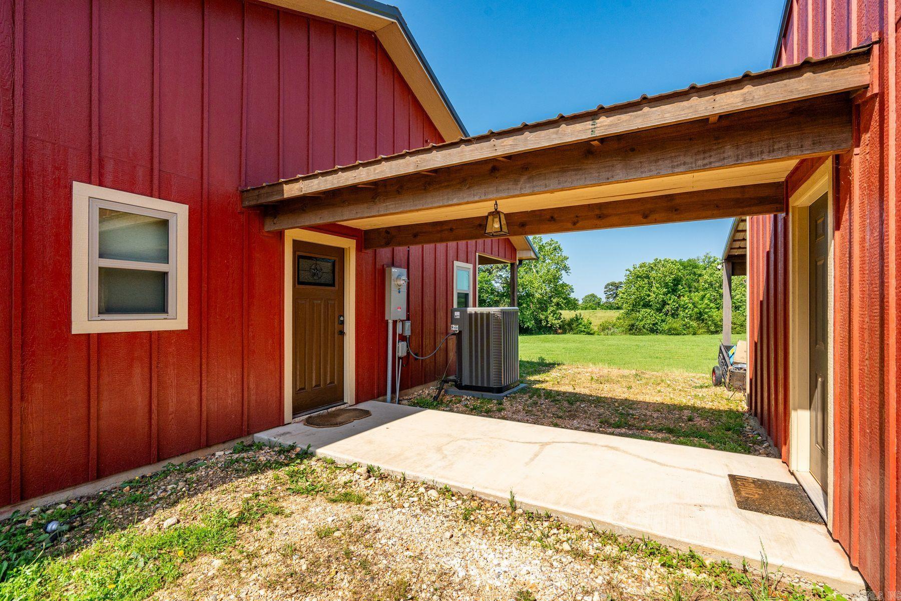 233 Cornbridge Lake Road