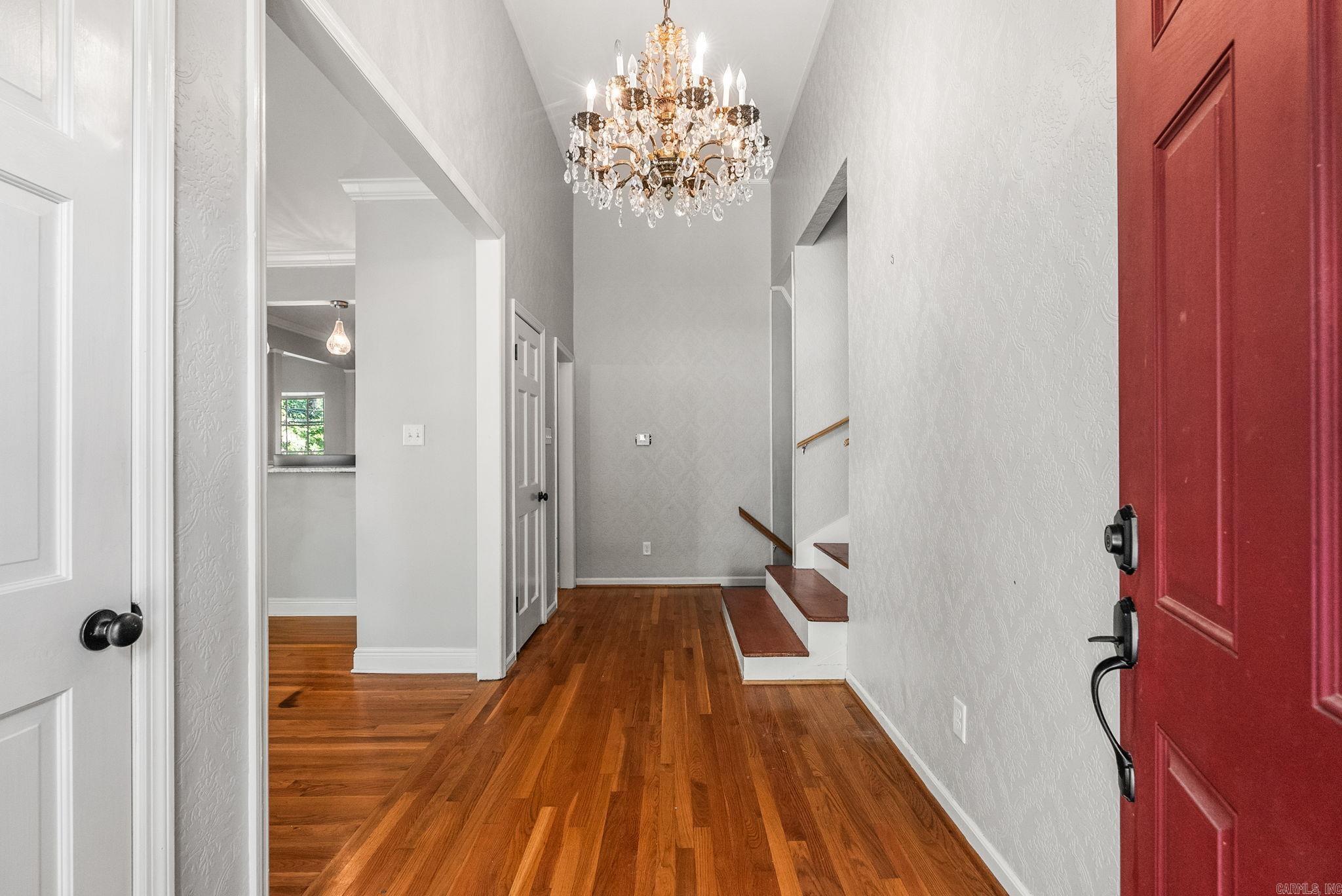 6 Flintwood Drive