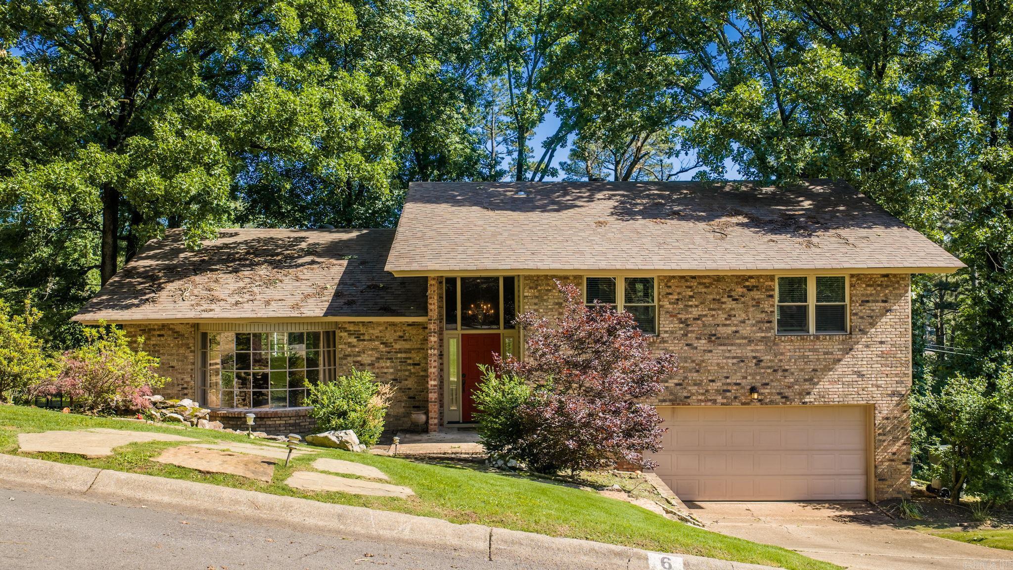 6 Flintwood Drive