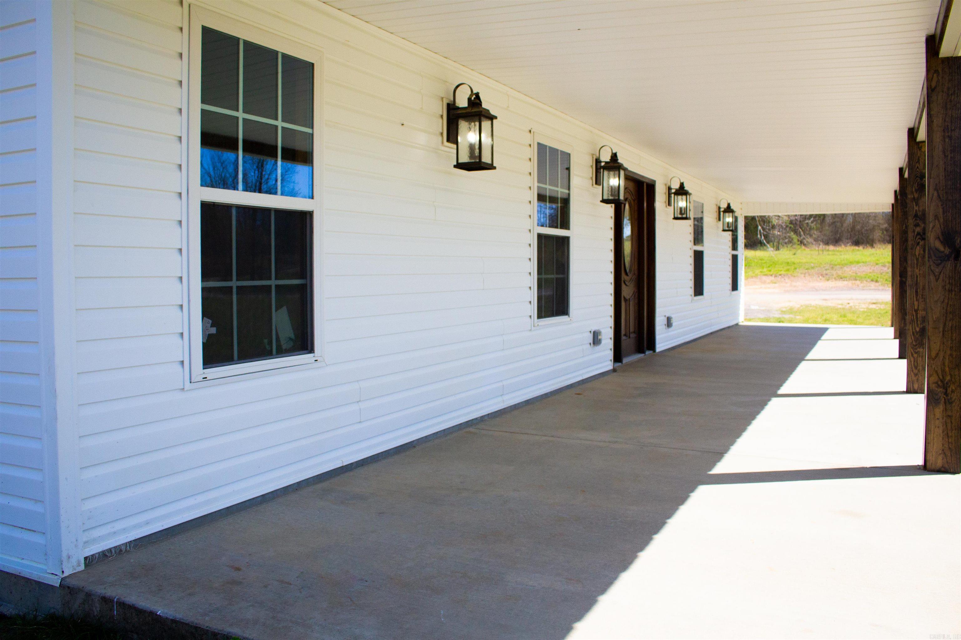 1392 Sugarloaf Road