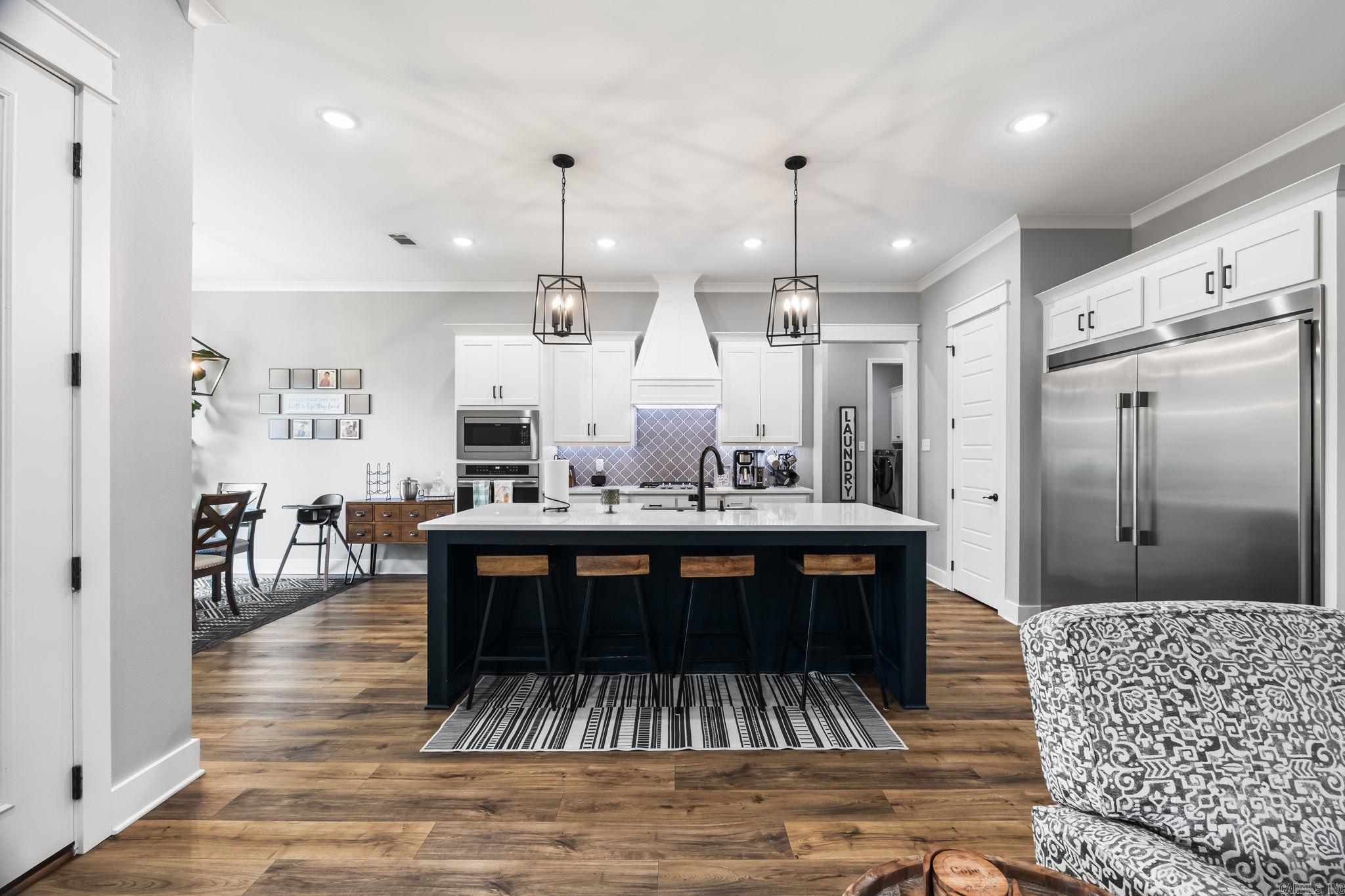 632 Feldspar Drive