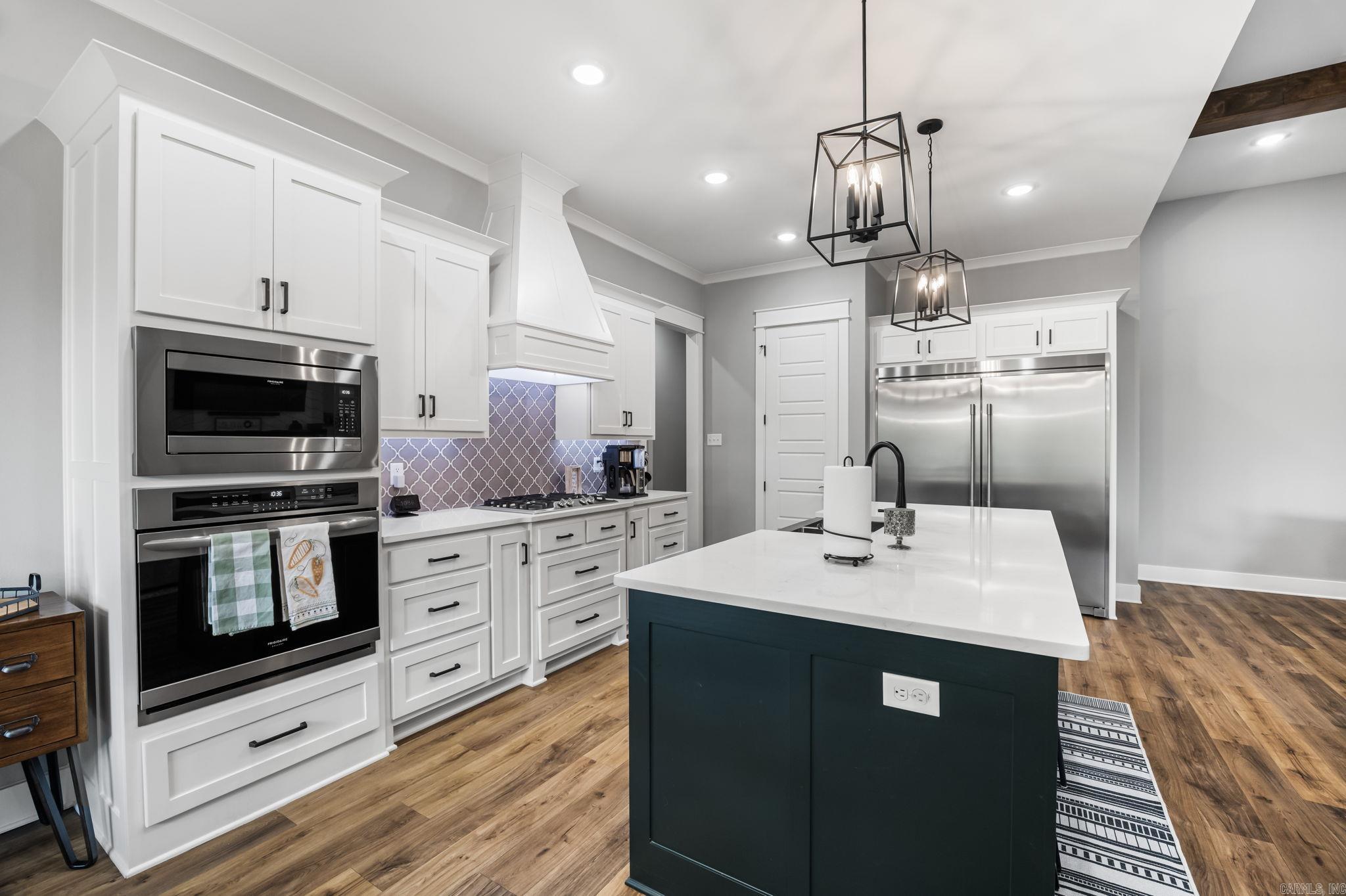 632 Feldspar Drive