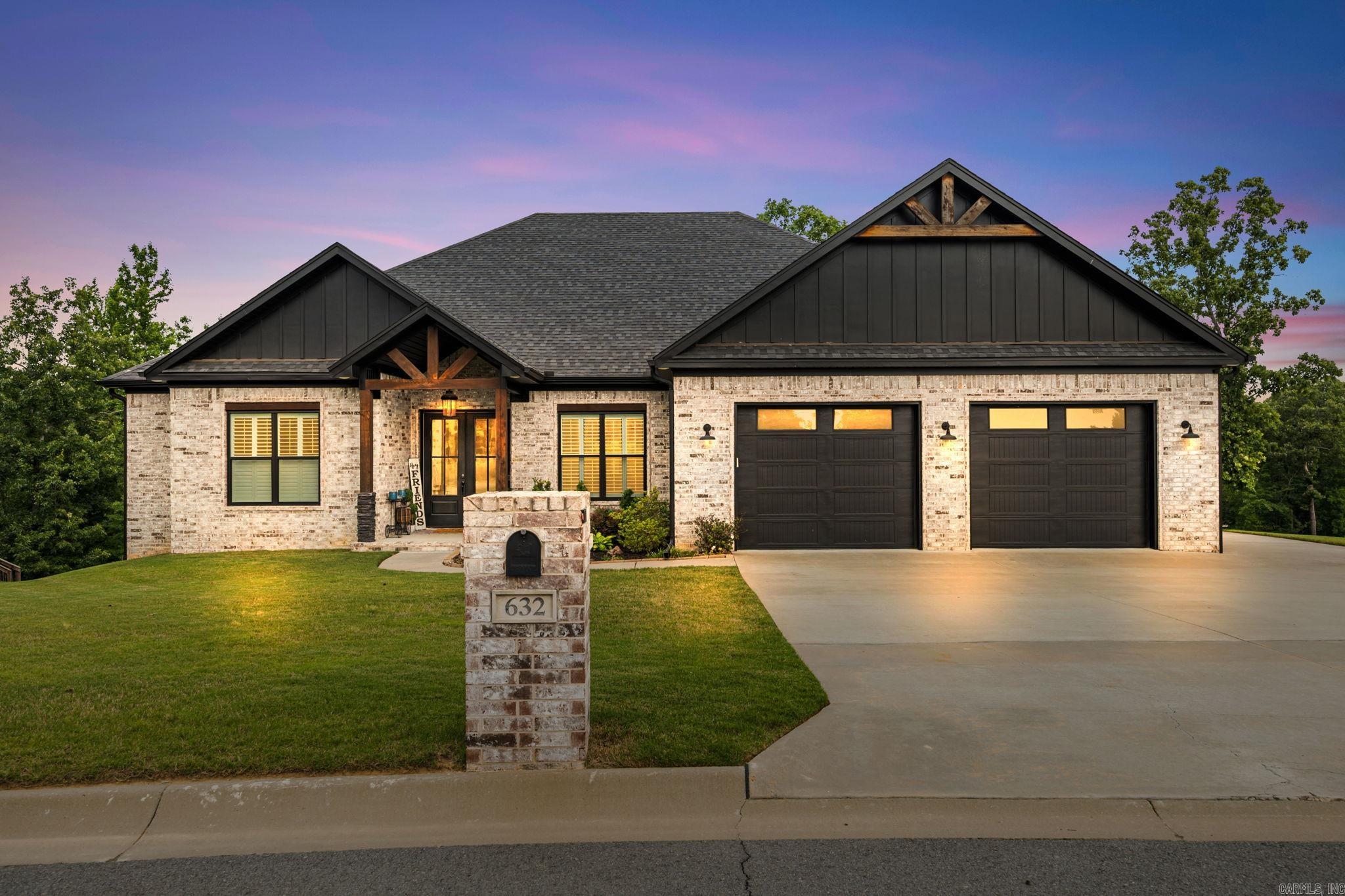632 Feldspar Drive