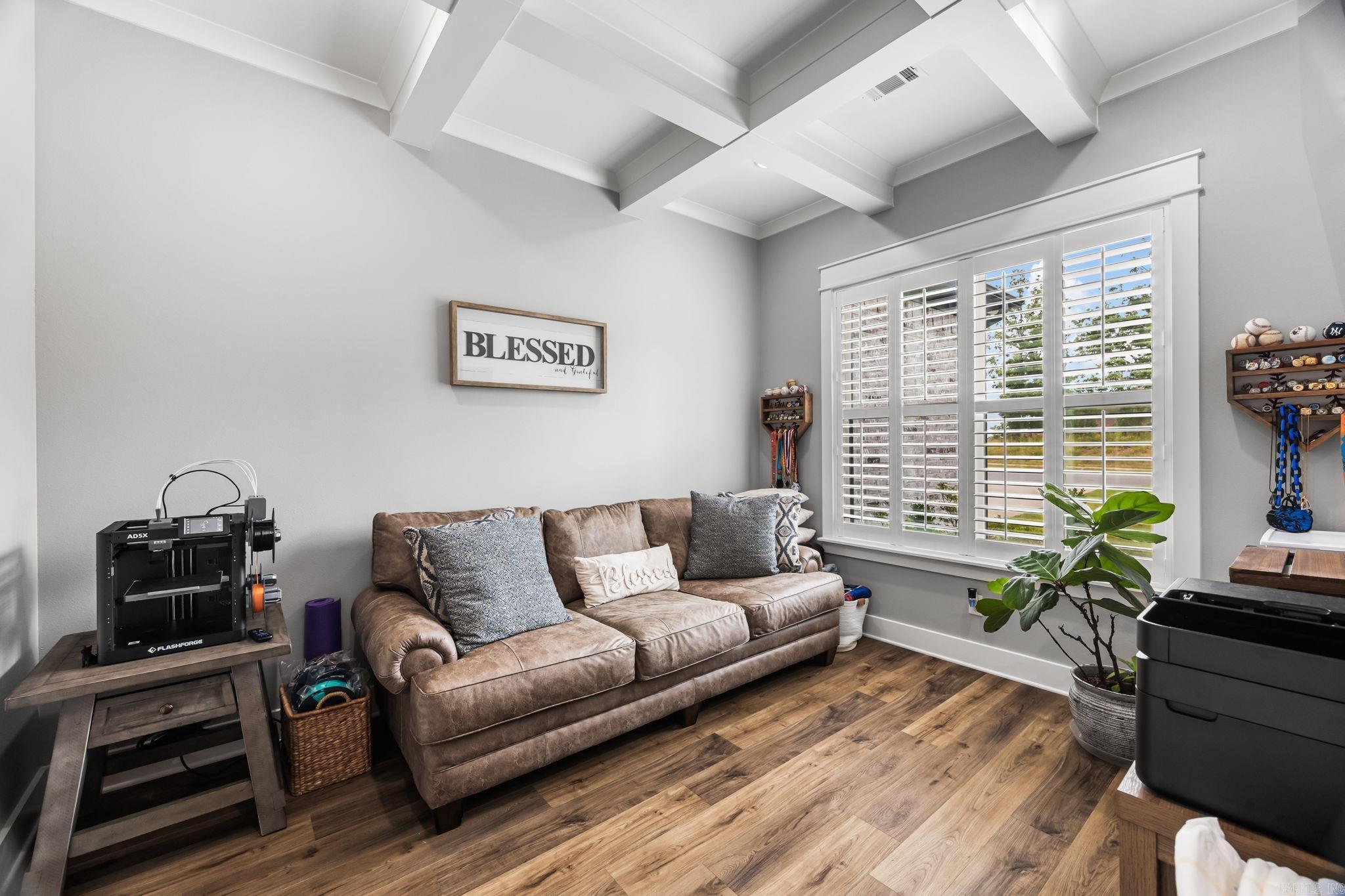 632 Feldspar Drive