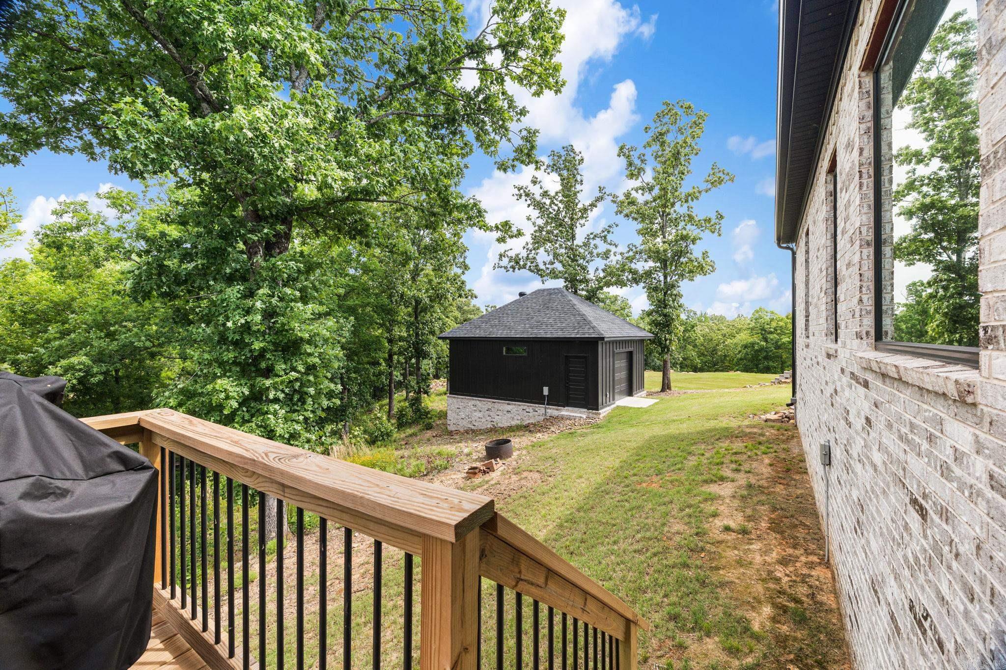 632 Feldspar Drive
