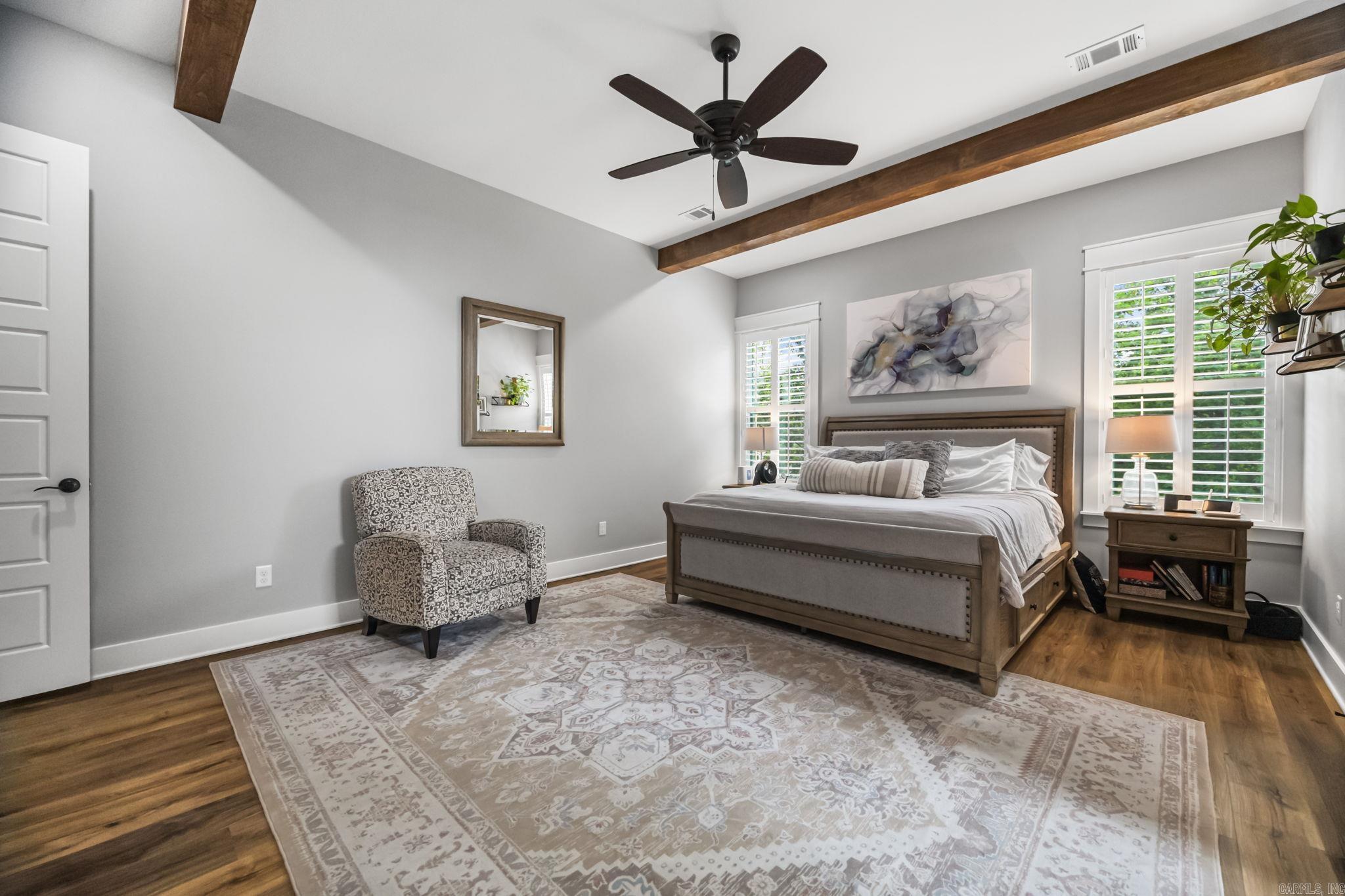 632 Feldspar Drive