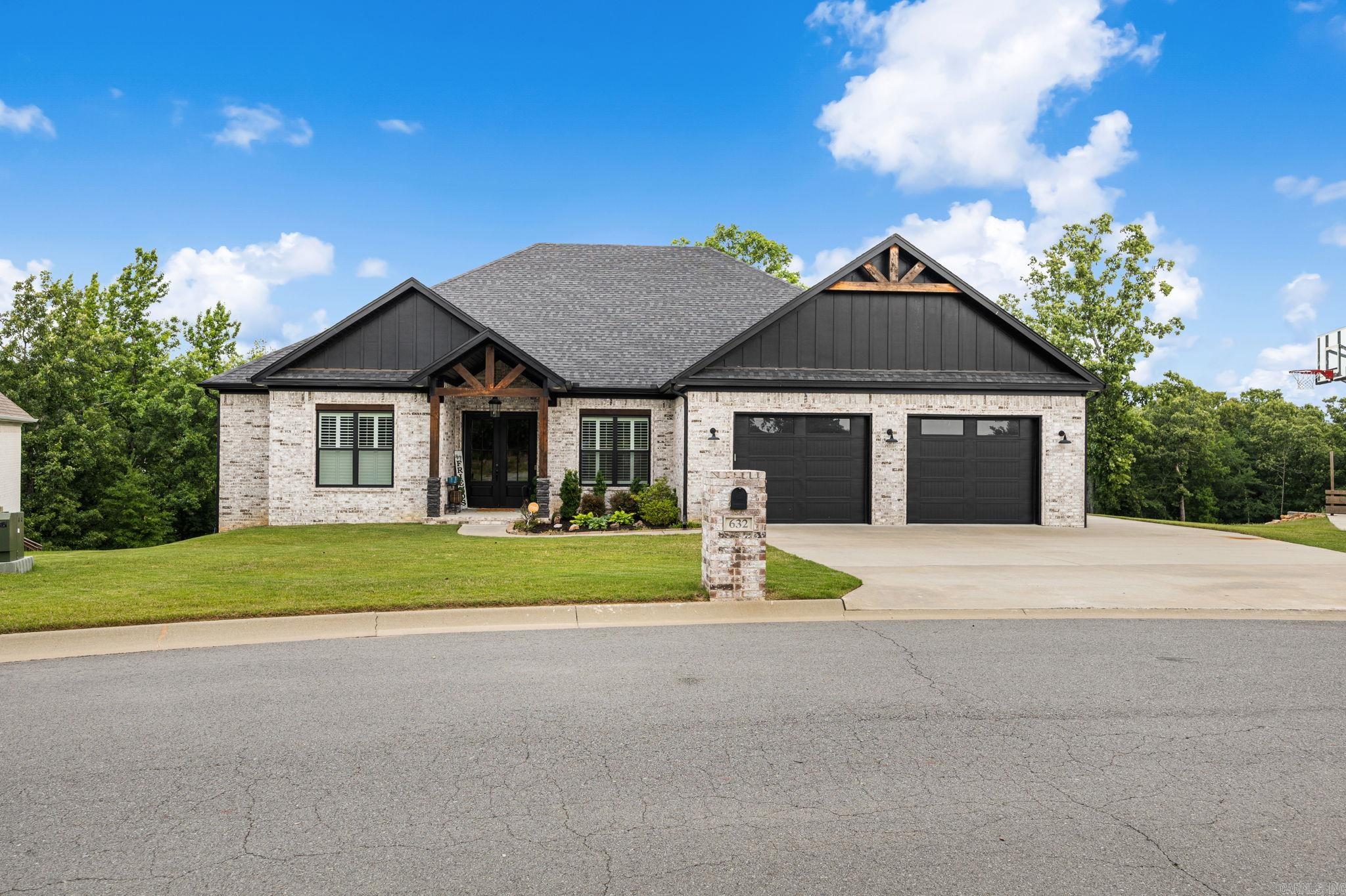 632 Feldspar Drive