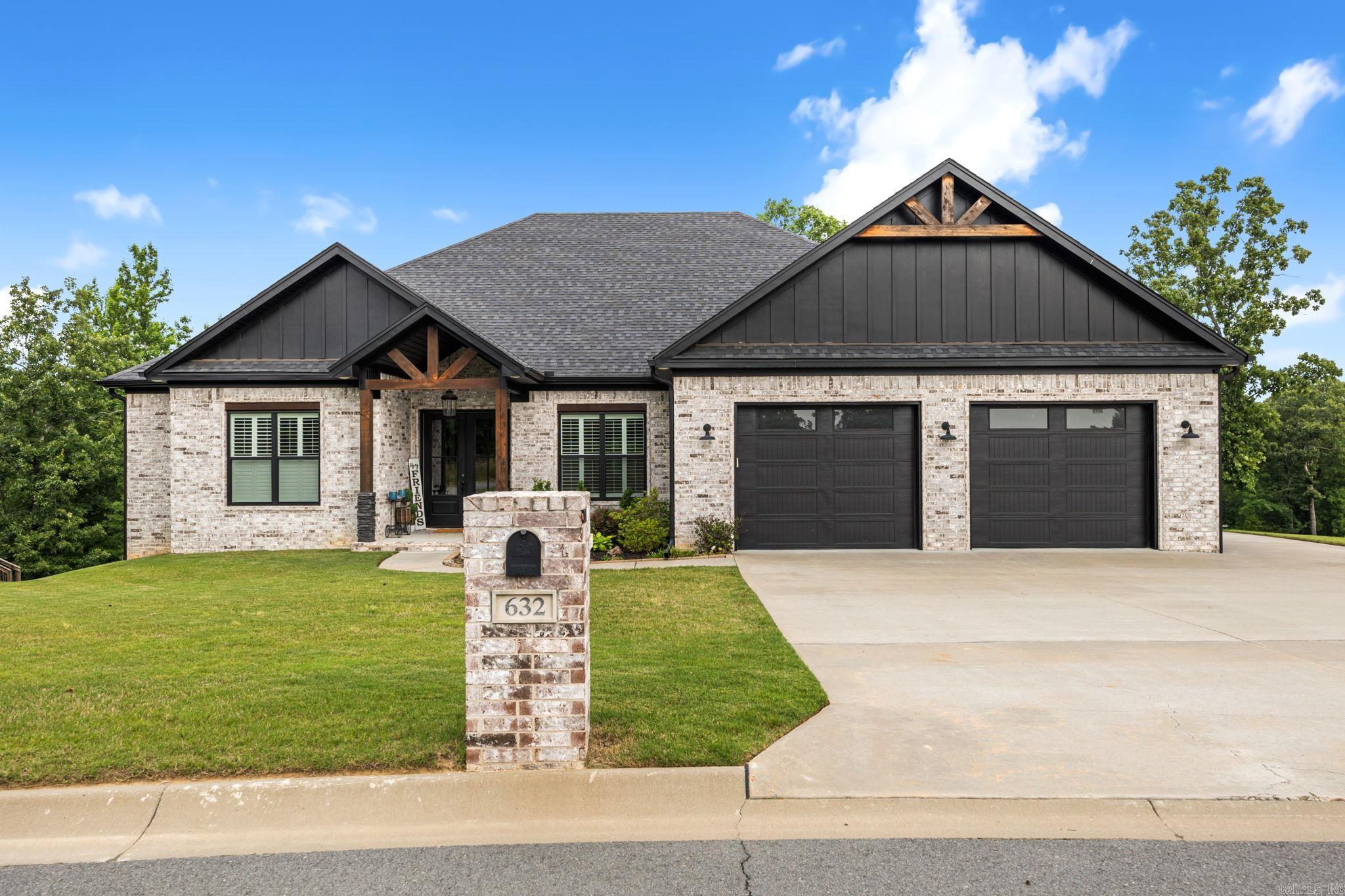 632 Feldspar Drive