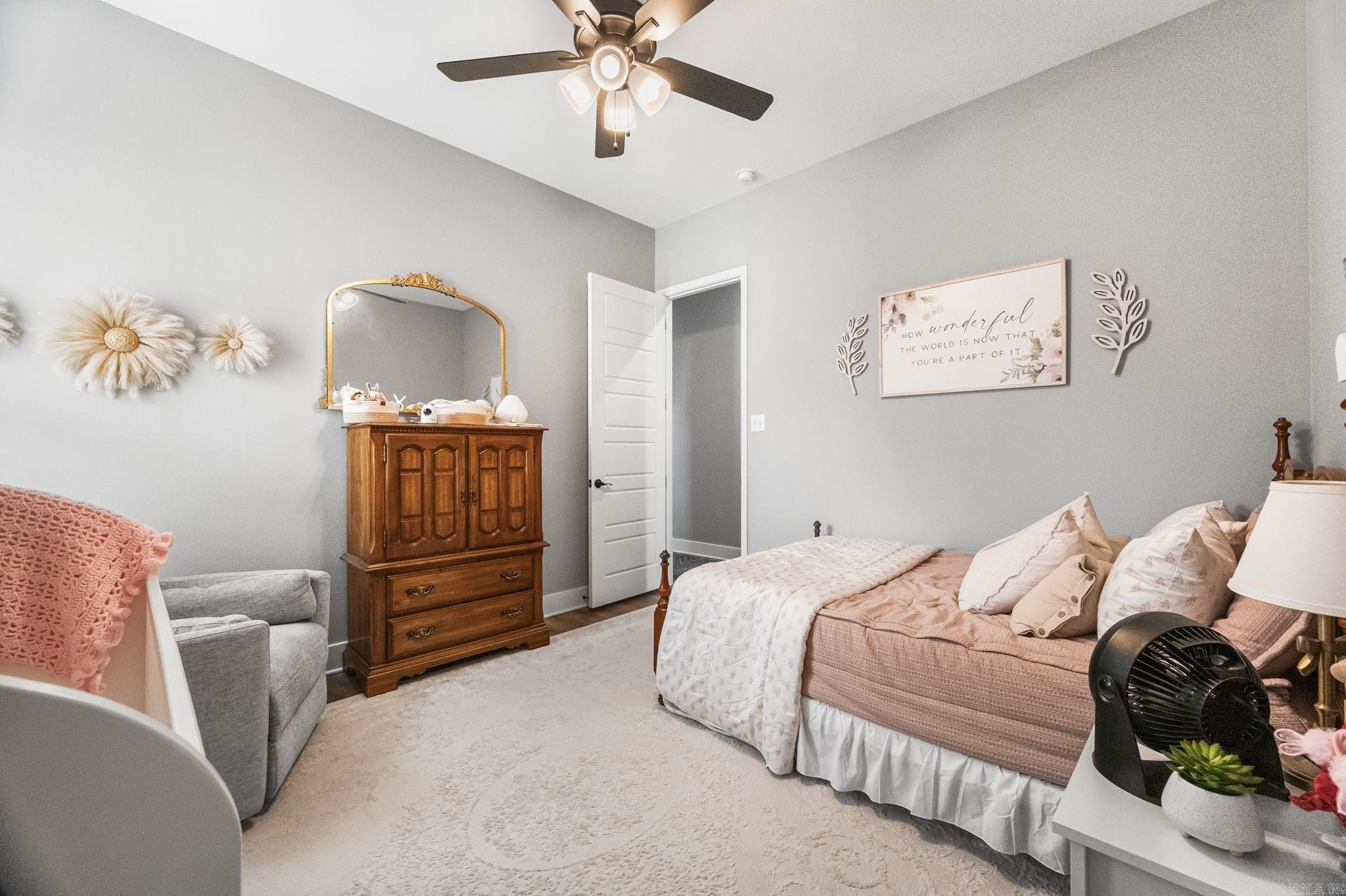 632 Feldspar Drive