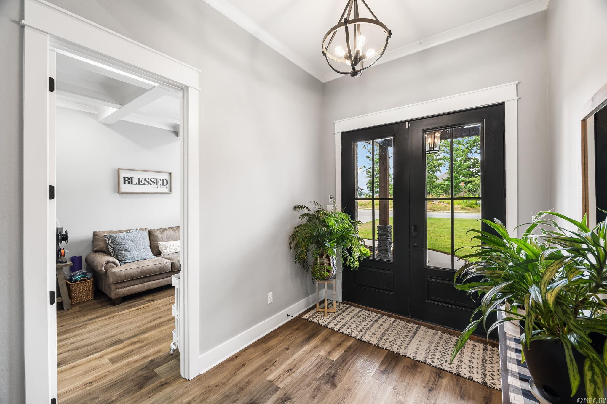 632 Feldspar Drive