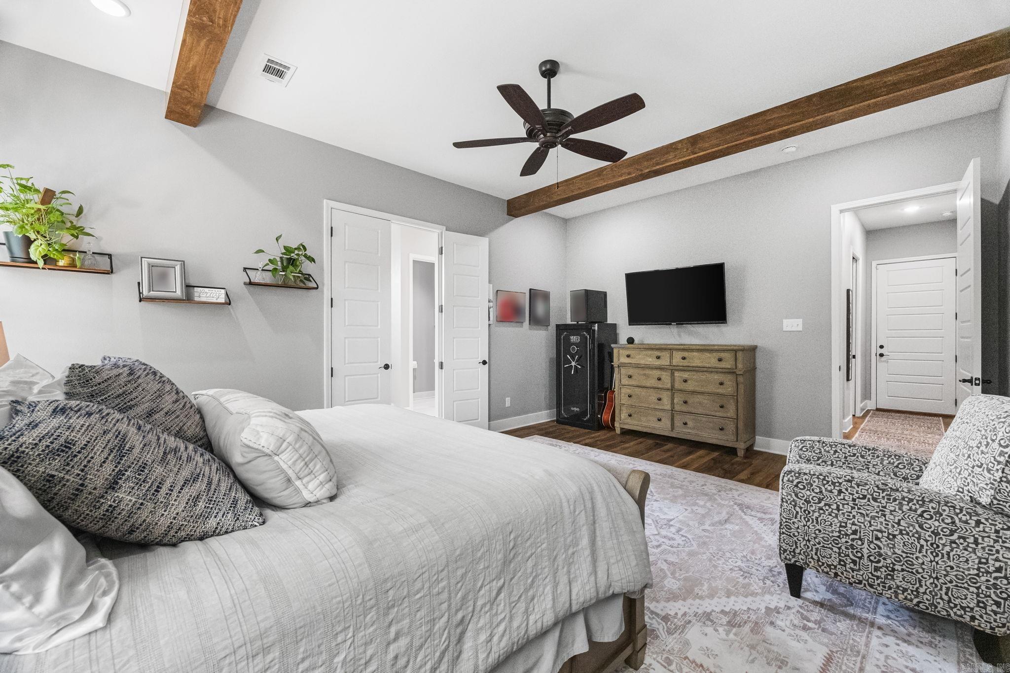 632 Feldspar Drive