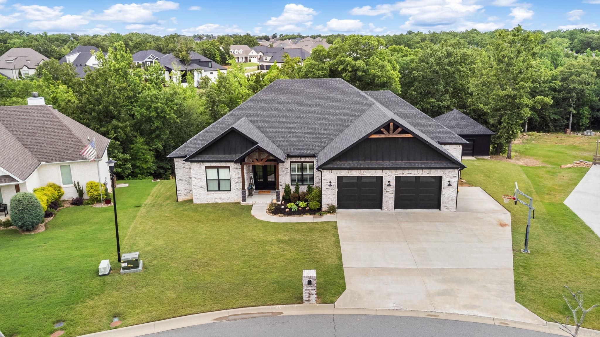 632 Feldspar Drive