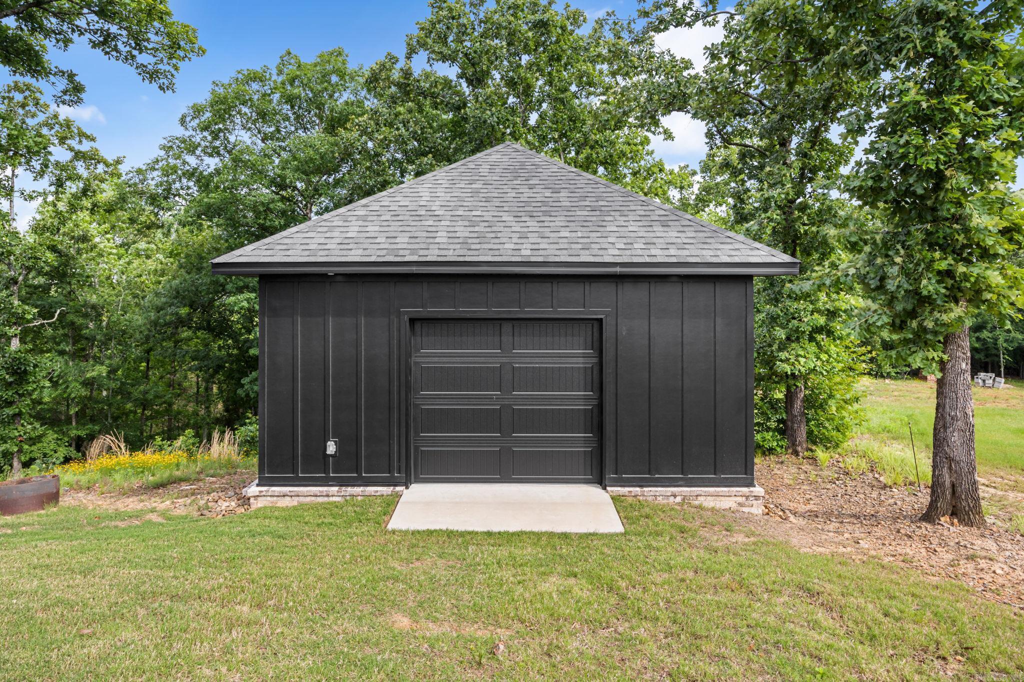 632 Feldspar Drive